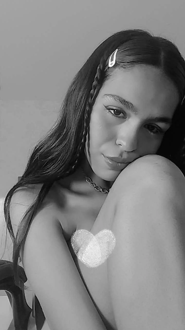 XXX Porn Photo of Nude Ari_coopeer 3