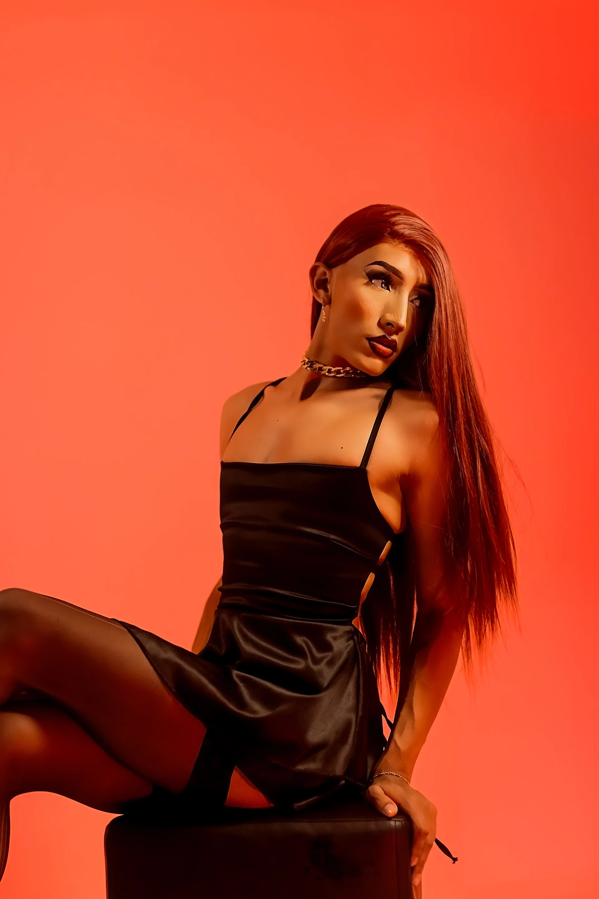 XXX Porn Photo of Nude alya_lovecraft02 10