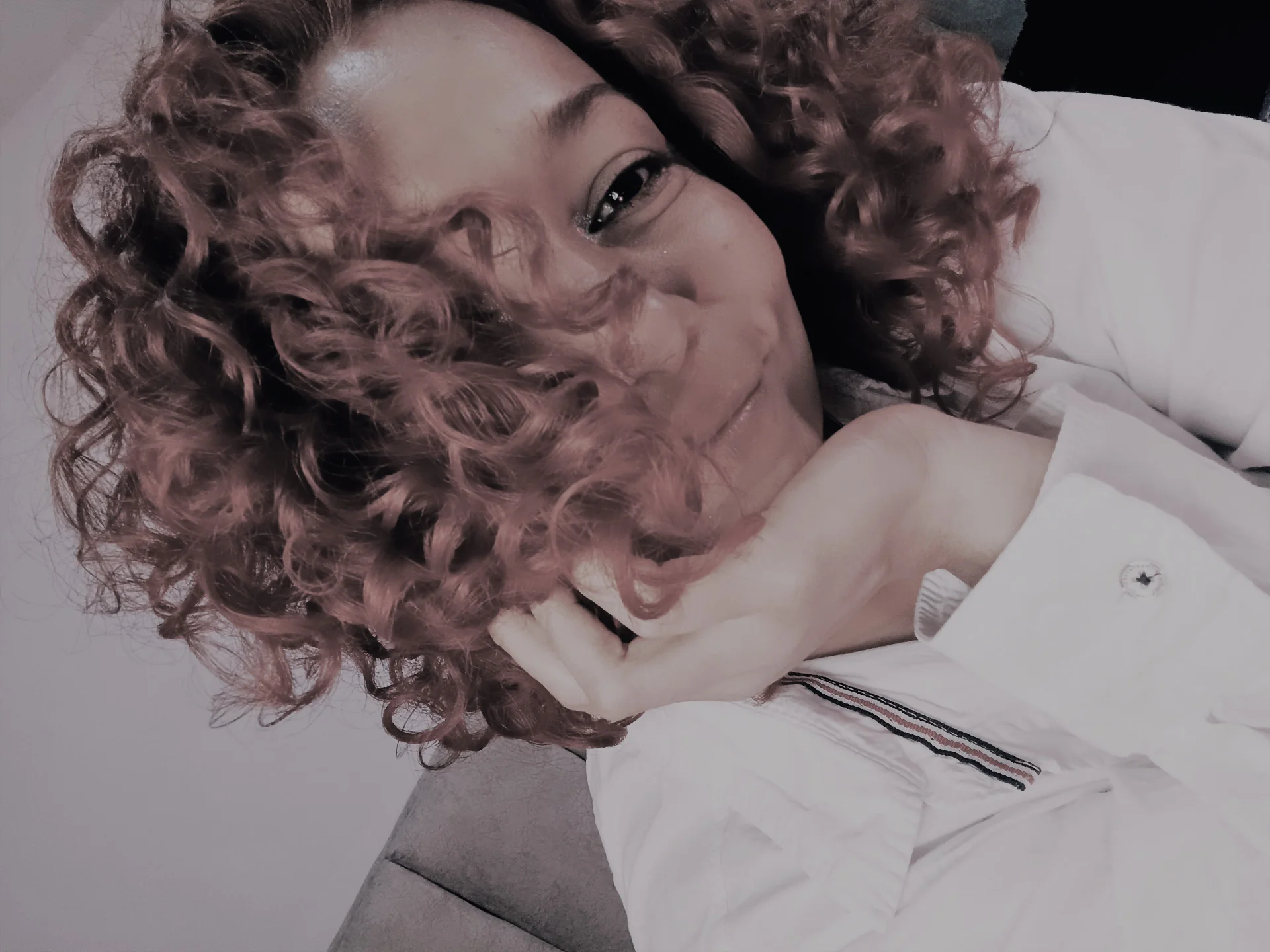 XXX Porn Photo of Nude amber_demons2021 134