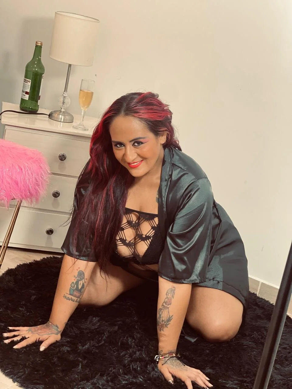XXX Porn Photo of Nude NikolPervertUnlimit 17