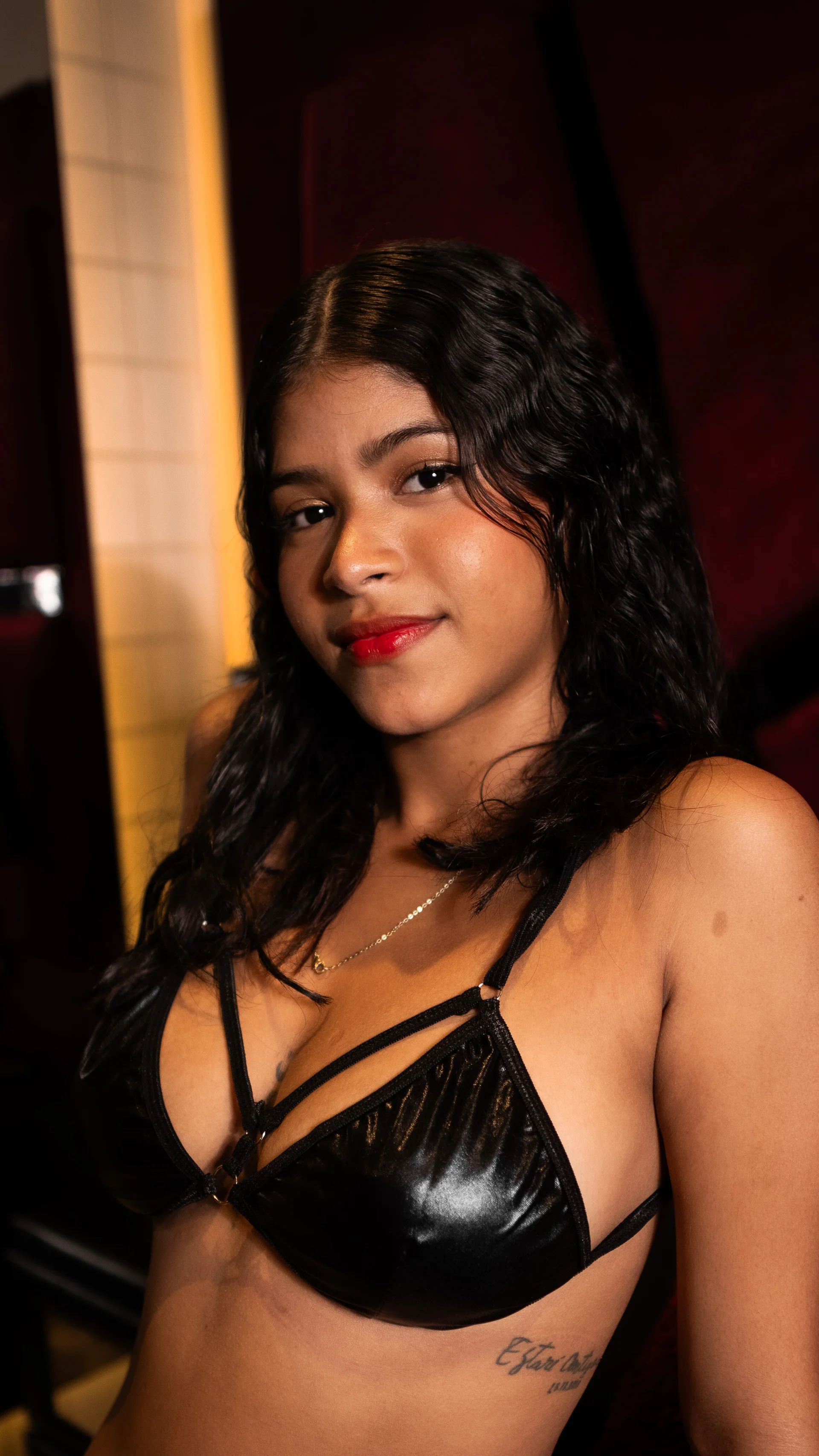 XXX Porn Photo of Nude MilaRiva 3