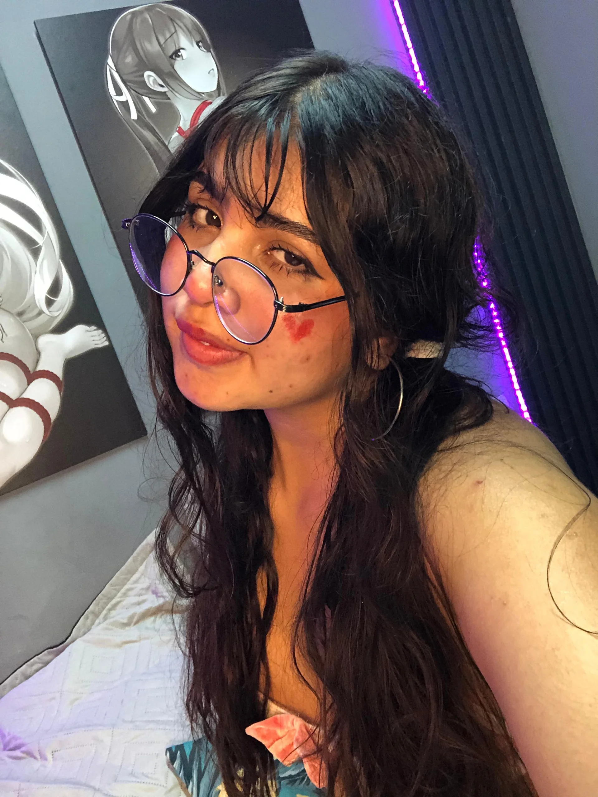 XXX Porn Photo of Nude Zara_Snow 31