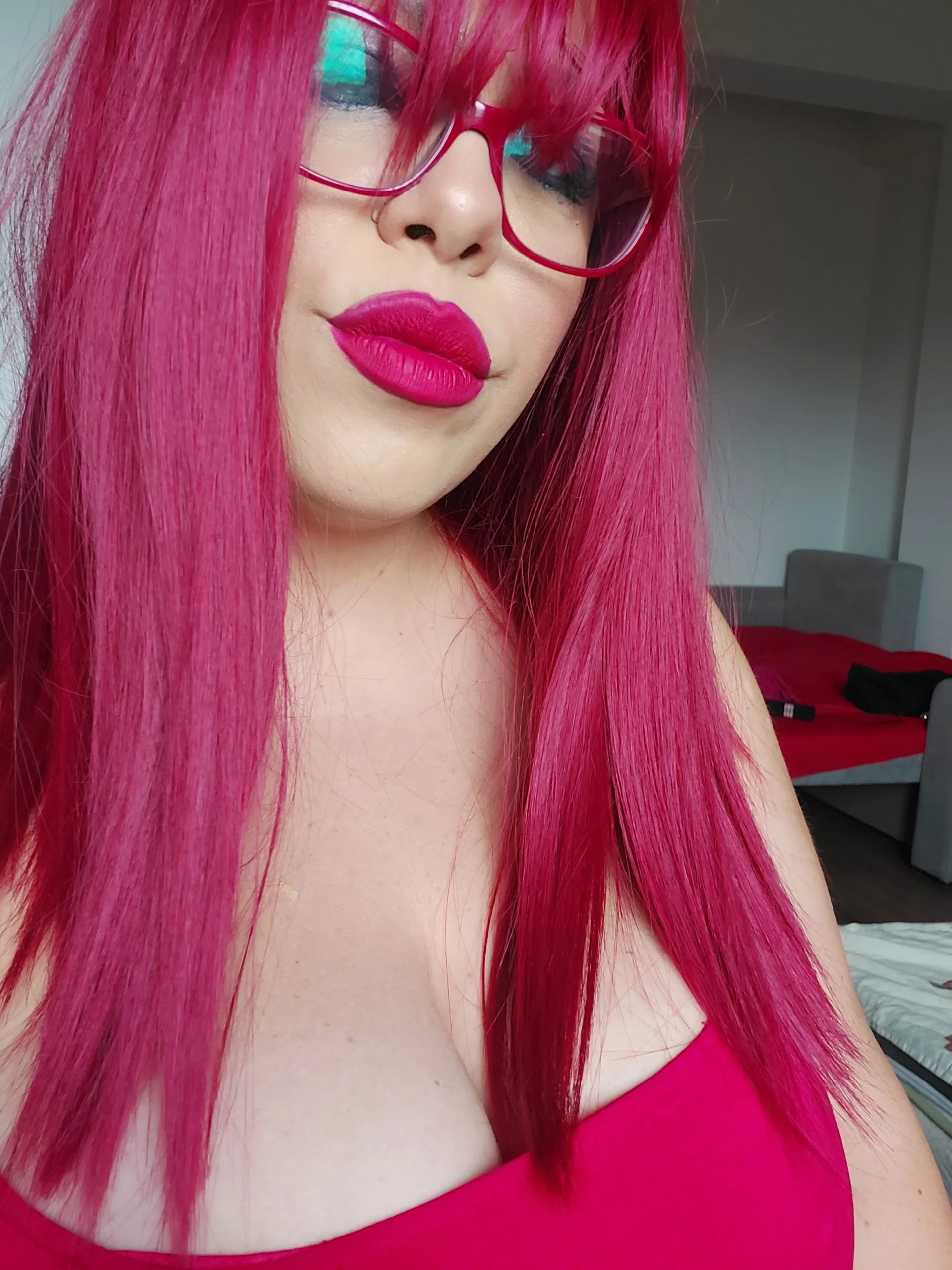 XXX Porn Photo of Nude RawWhisperTaboo 9