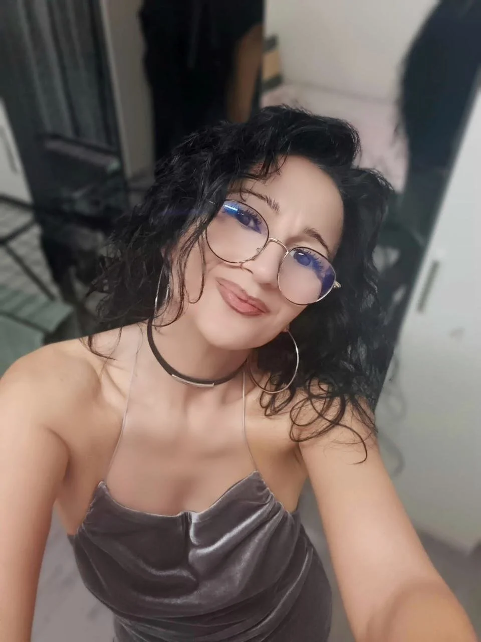 XXX Porn Photo of Nude Prima_Dona 1