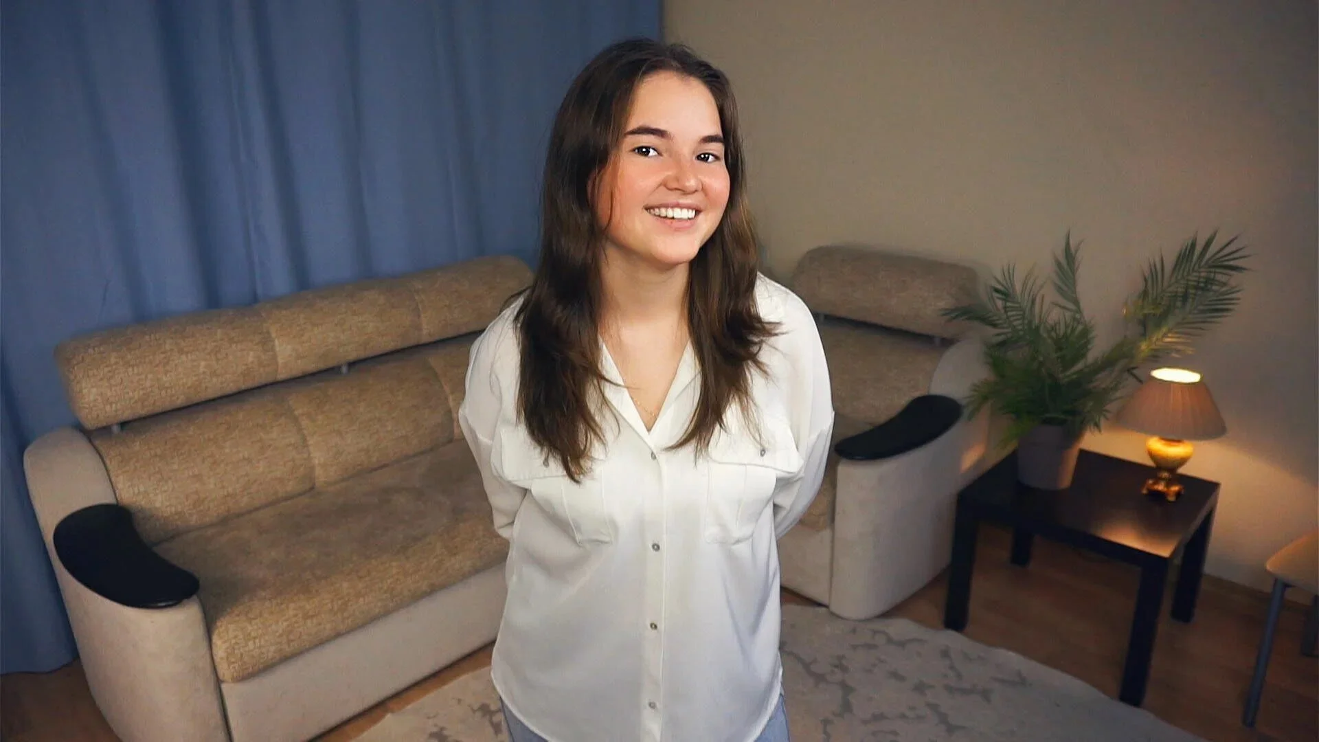 XXX Porn Photo of Nude CathrynDail 5