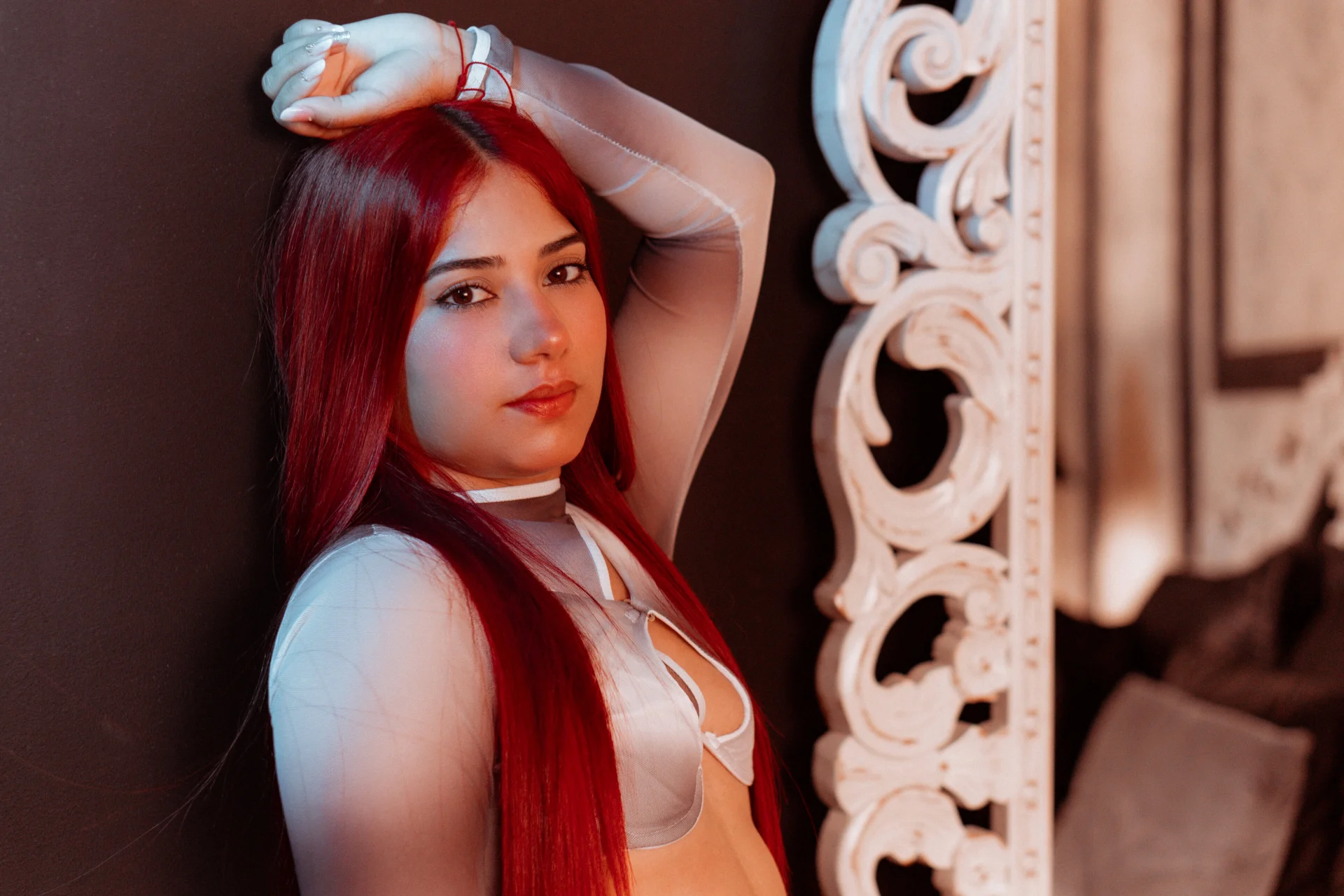 XXX Porn Photo of Nude SofiaBosch 7