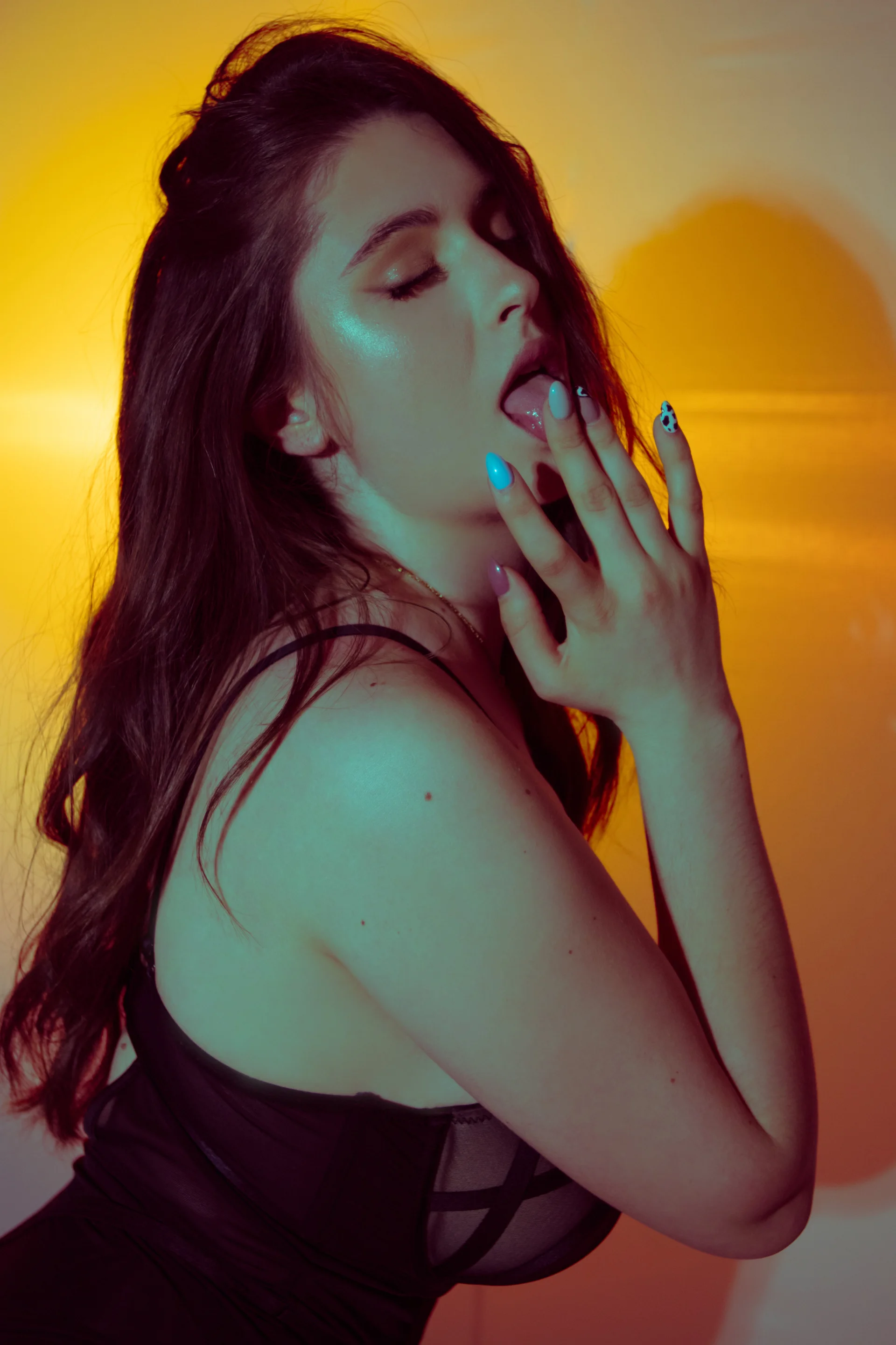 XXX Porn Photo of Nude ElzaJons 28