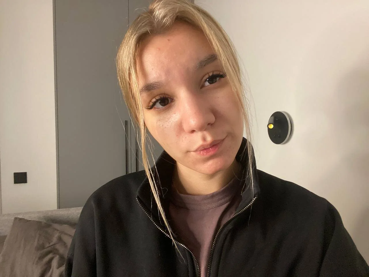 XXX Porn Photo of Nude BrynnHolverson 45