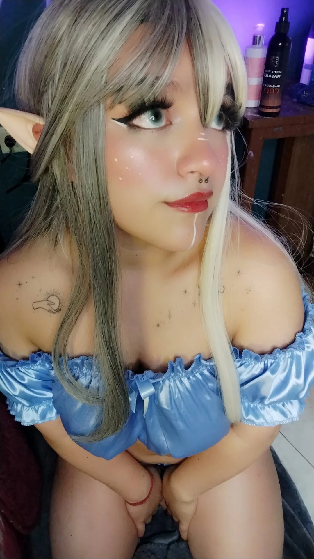 XXX Porn Photo of Nude Sophia_Weest99 31