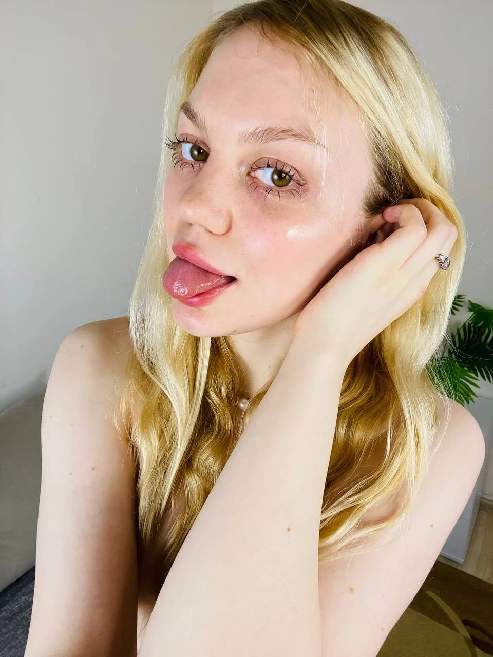 XXX Porn Photo of Nude juicegirl3408 19