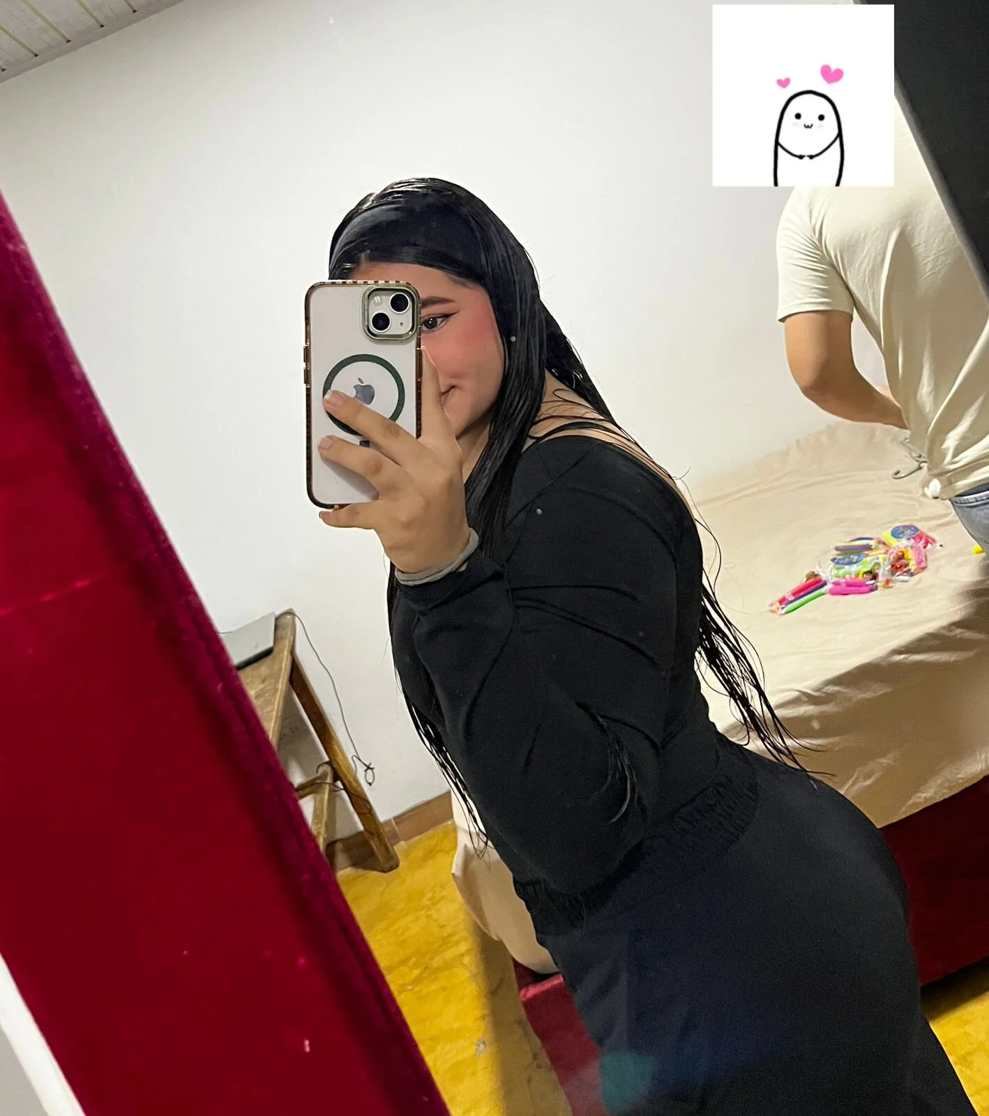 XXX Porn Photo of Nude DELI-0 3