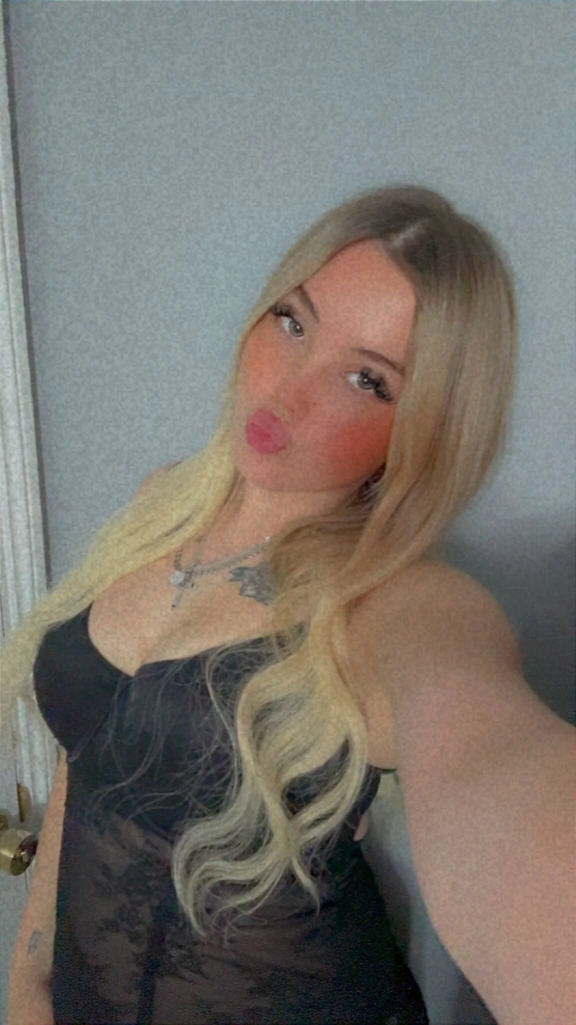XXX Porn Photo of Nude ArabellaRosaa 4