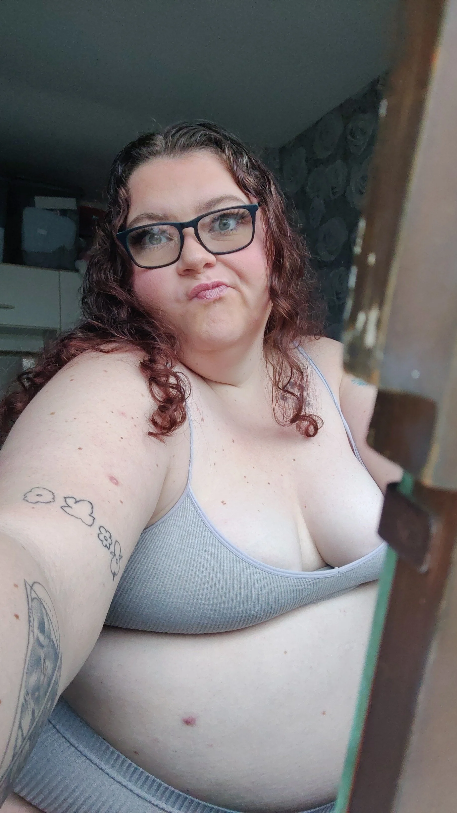 XXX Porn Photo of Nude louisekxxx 5