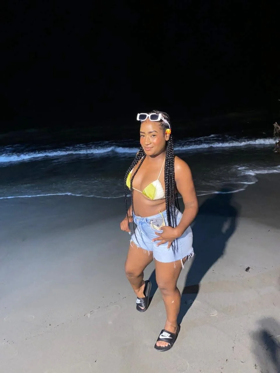 XXX Porn Photo of Nude alika_lowe 1
