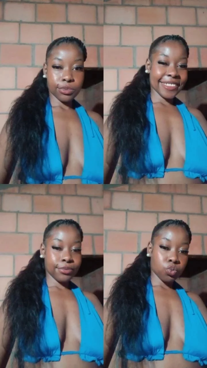 XXX Porn Photo of Nude AgathaaSamss 10
