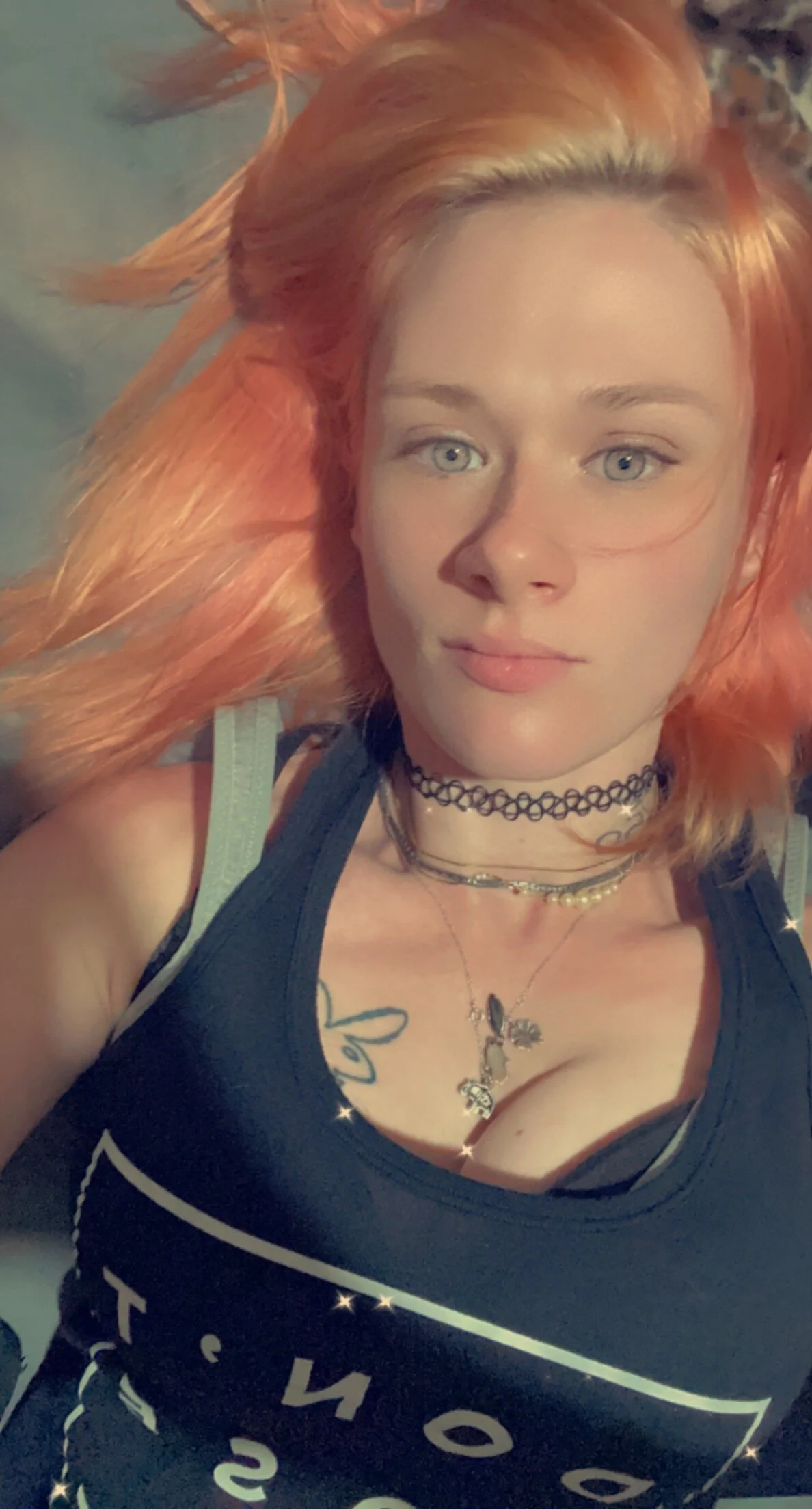 XXX Porn Photo of Nude Savage_Gansta 2