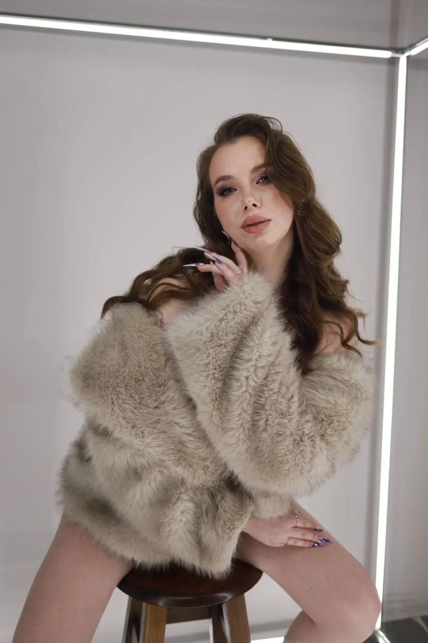 XXX Porn Photo of Nude Sugarmusee 7