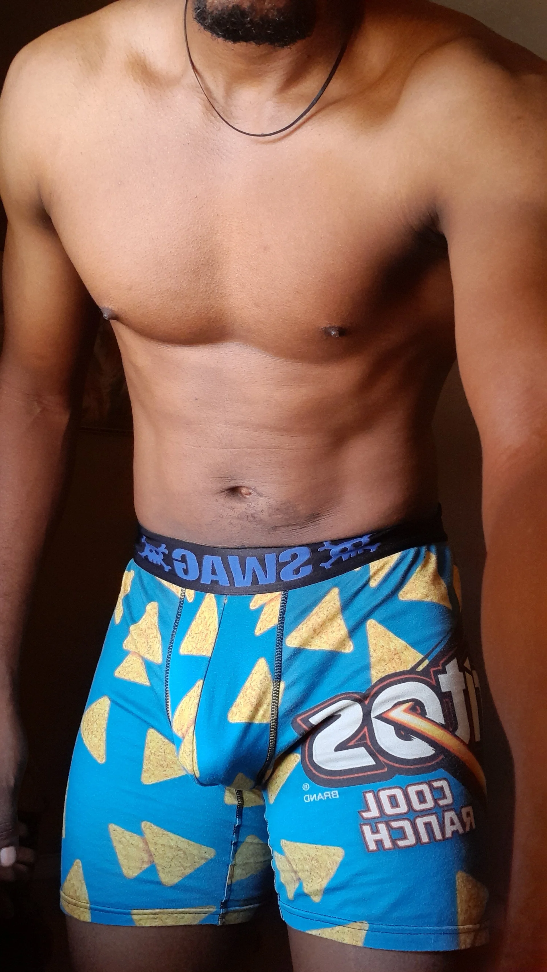 XXX Porn Photo of Nude XavierMonty 4