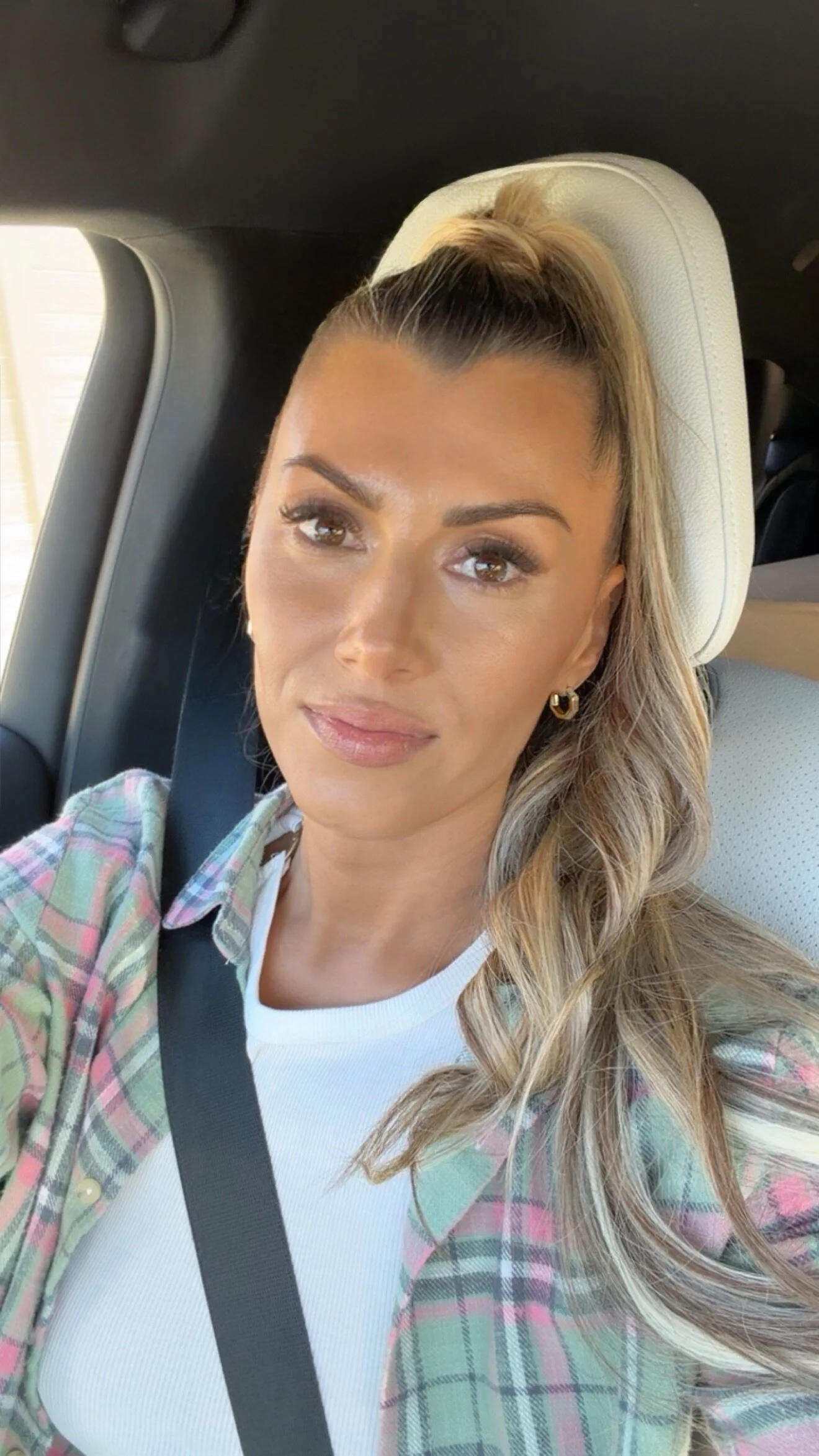 XXX Porn Photo of Nude IvyDumont 8