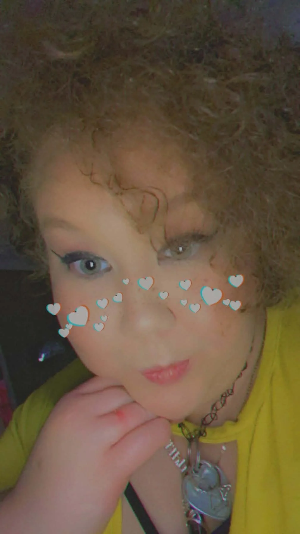 XXX Porn Photo of Nude hisalphaqueen27 2