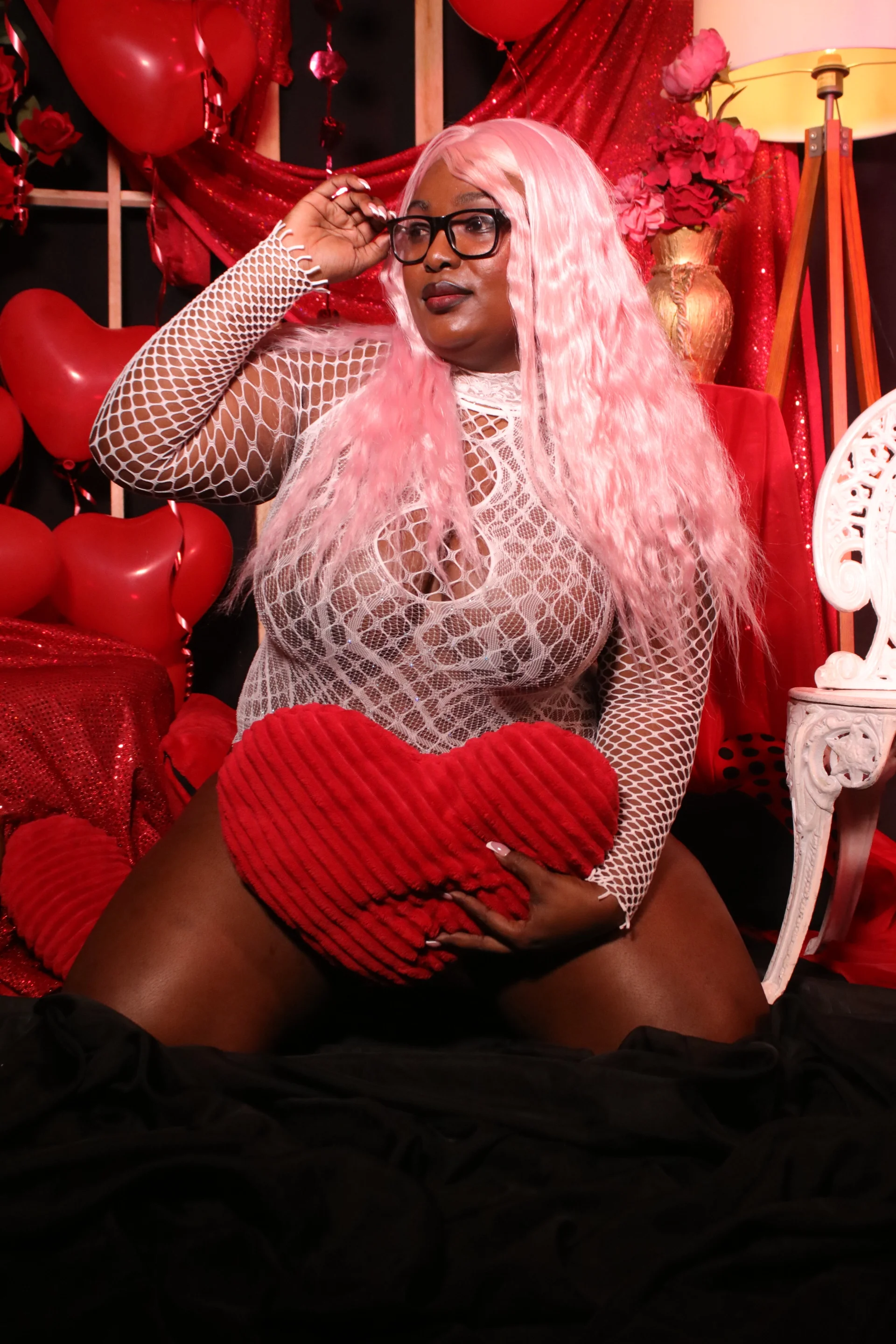 XXX Porn Photo of Nude may_storm 44