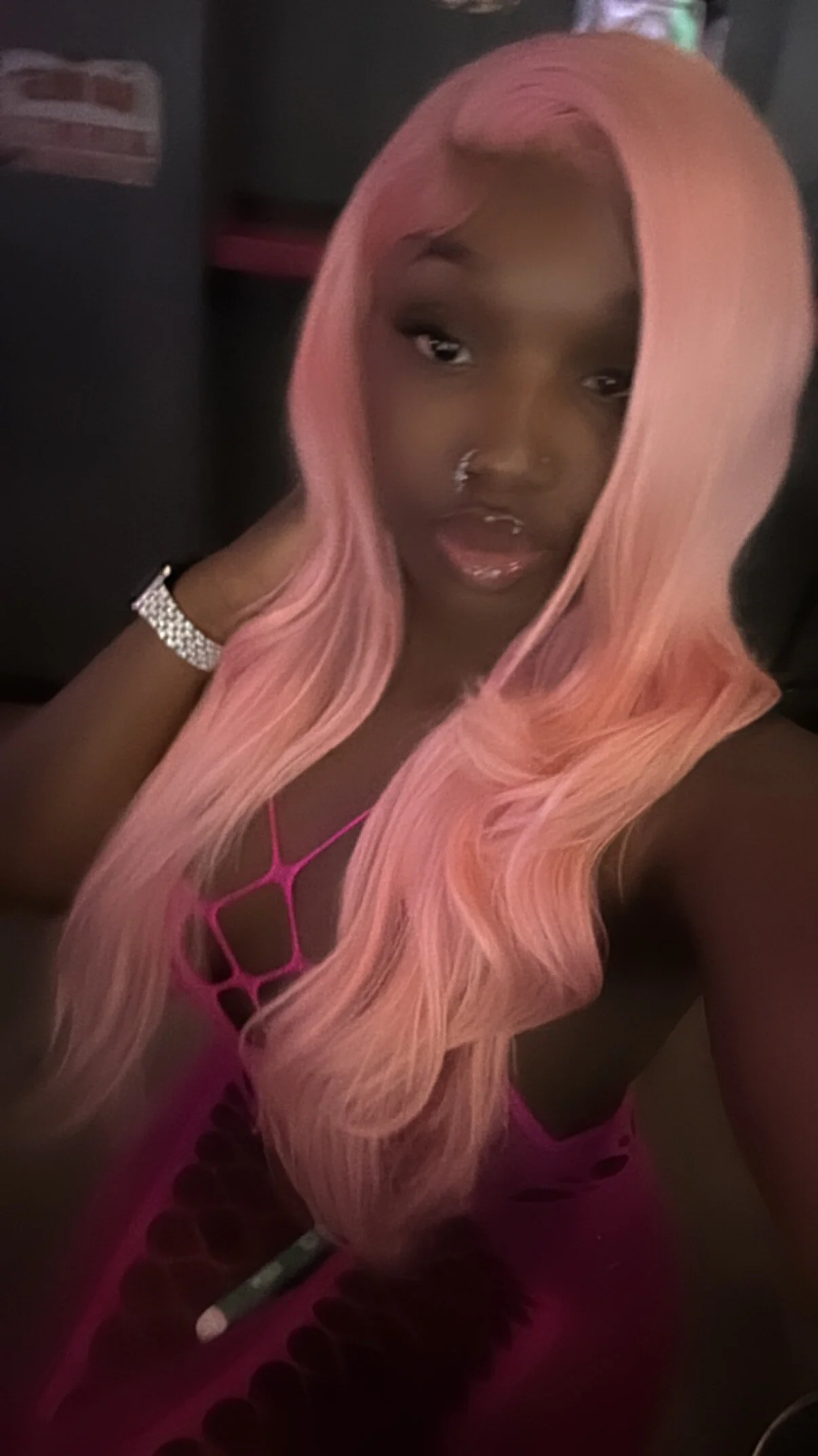 XXX Porn Photo of Nude londonsfantasy 15