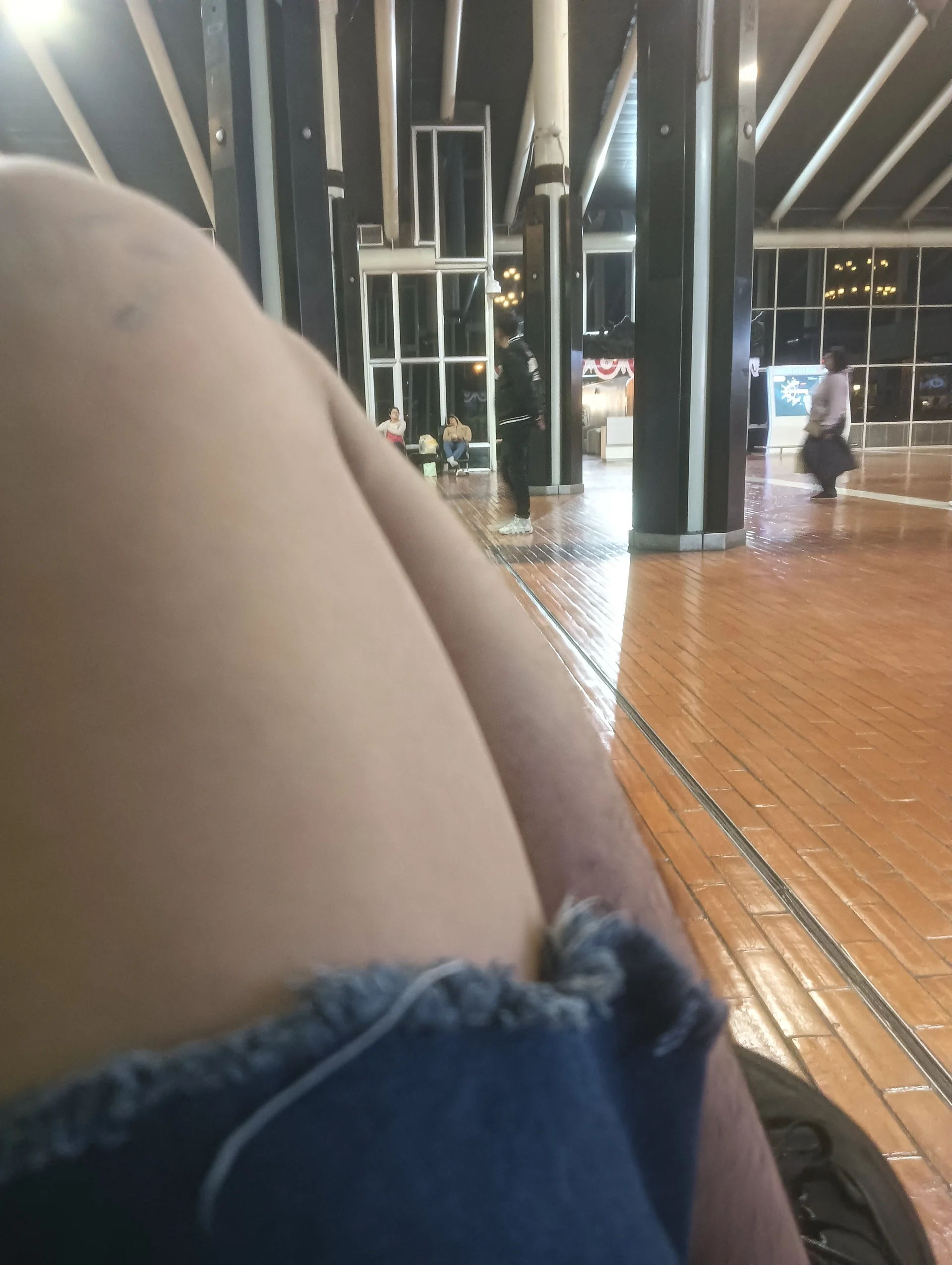 XXX Porn Photo of Nude ernes55 5