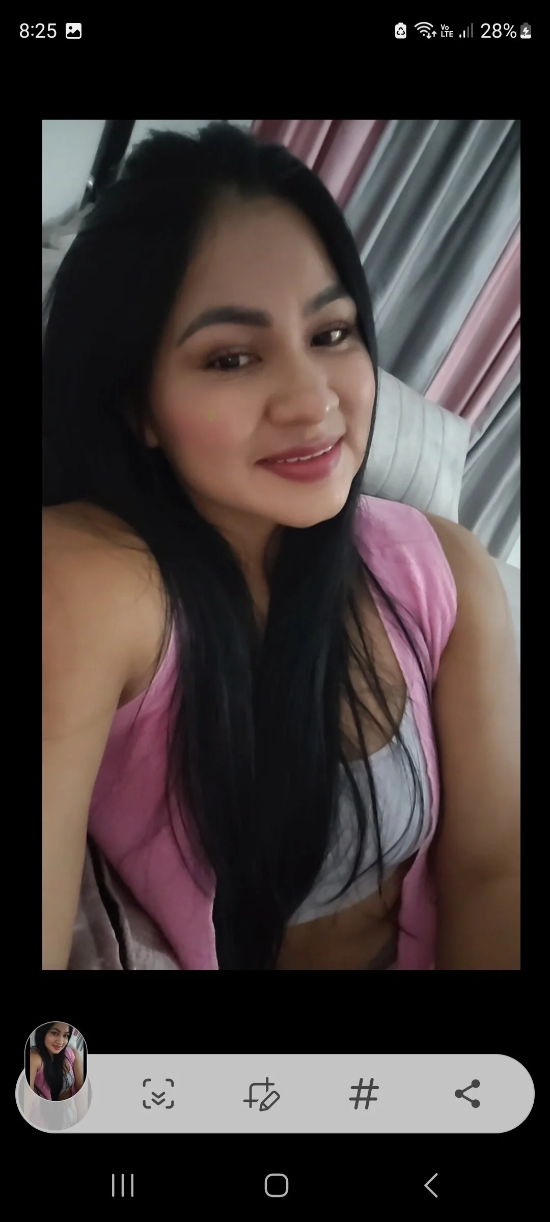 XXX Porn Photo of Nude indiannakedgirl 5