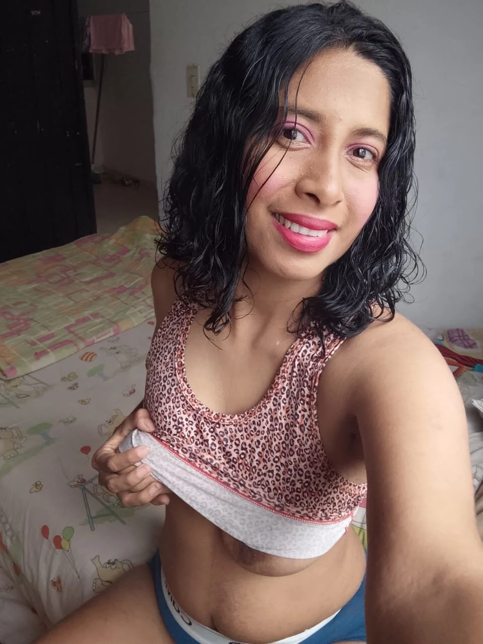 XXX Porn Photo of Nude hotaniani 7