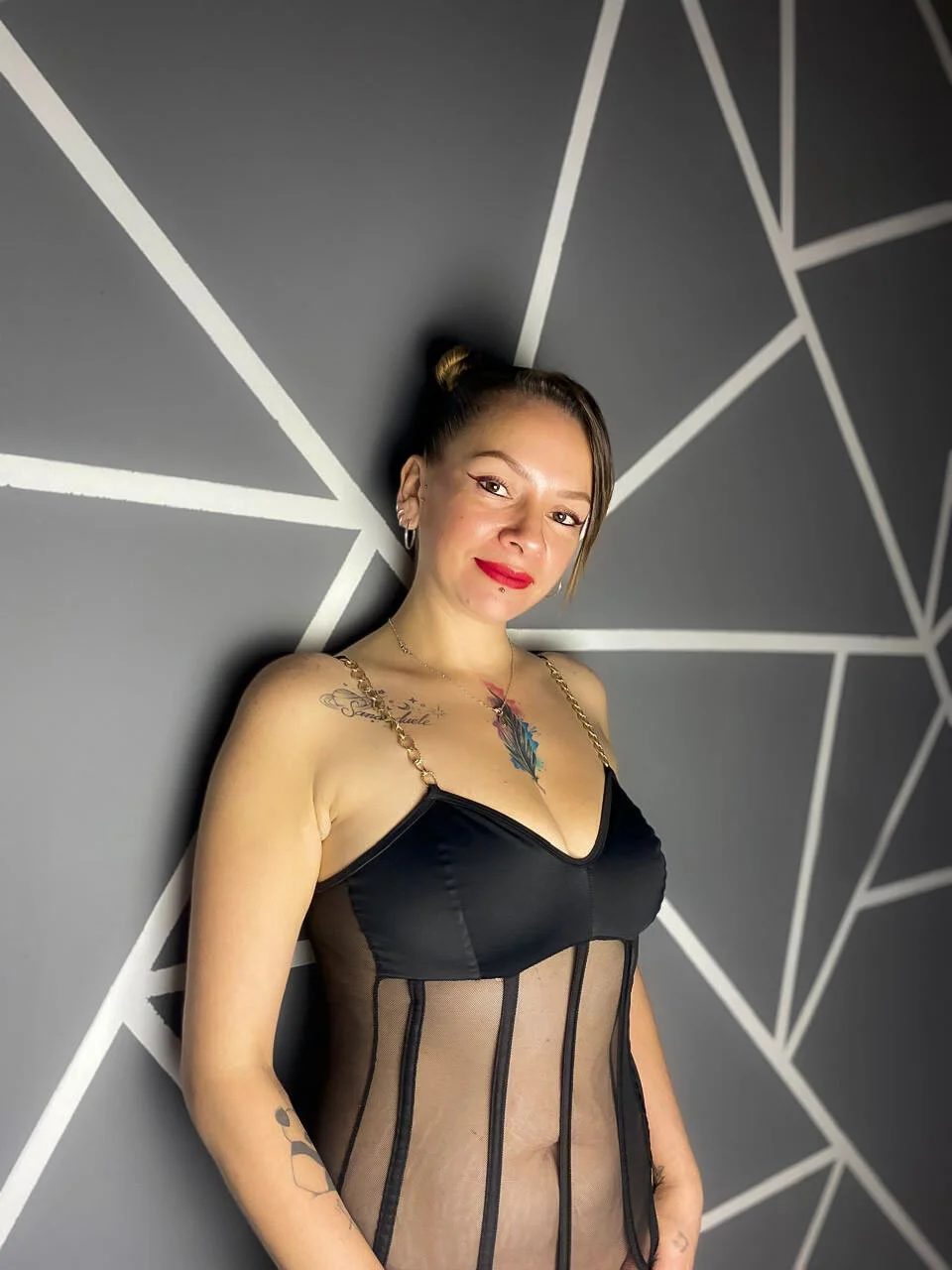 XXX Porn Photo of Nude alaha_evans 56