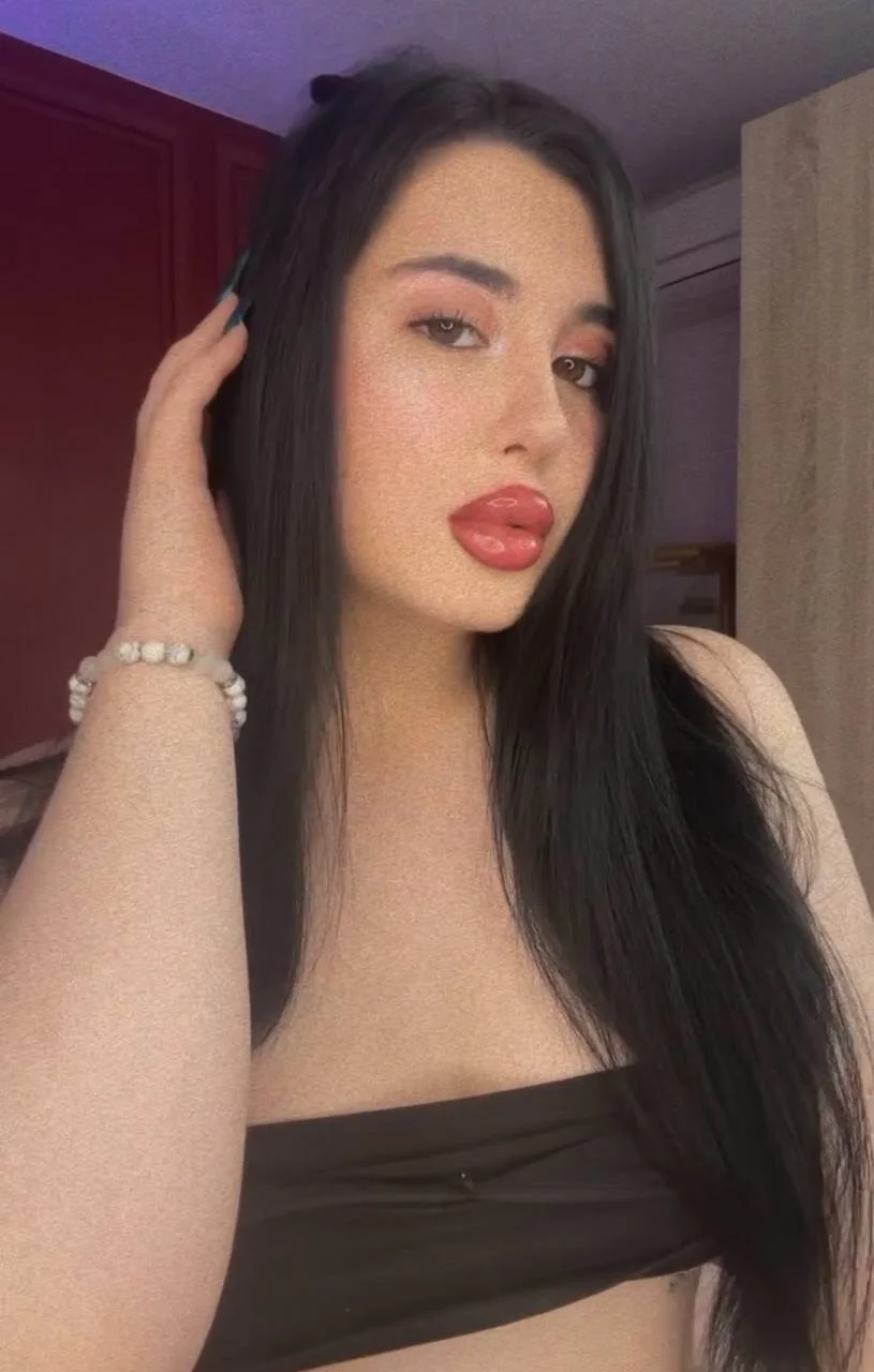 XXX Porn Photo of Nude Mayzzie 24