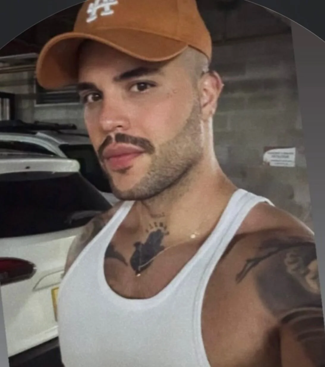 XXX Porn Photo of Nude PandacX 1