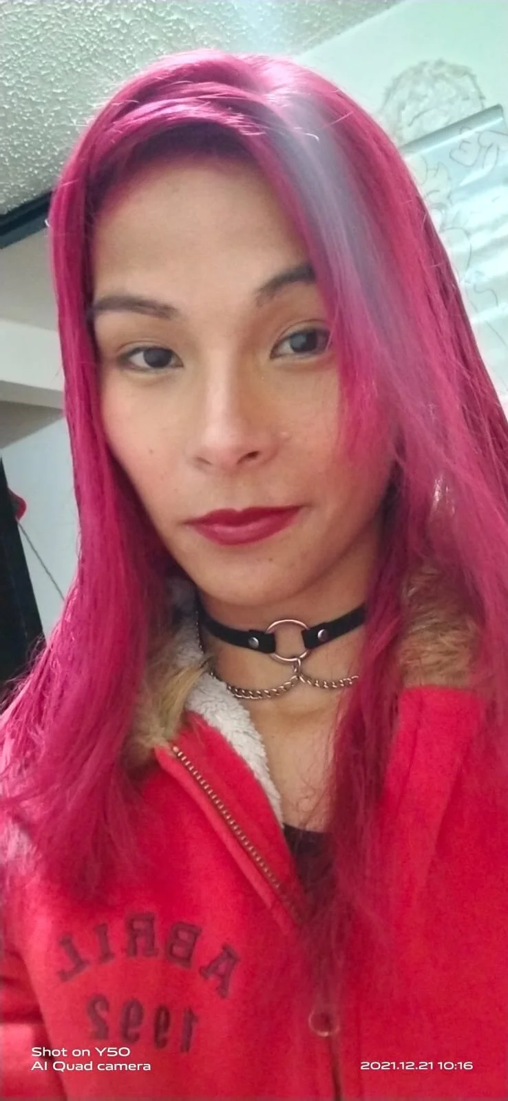 XXX Porn Photo of Nude Sofynix 95