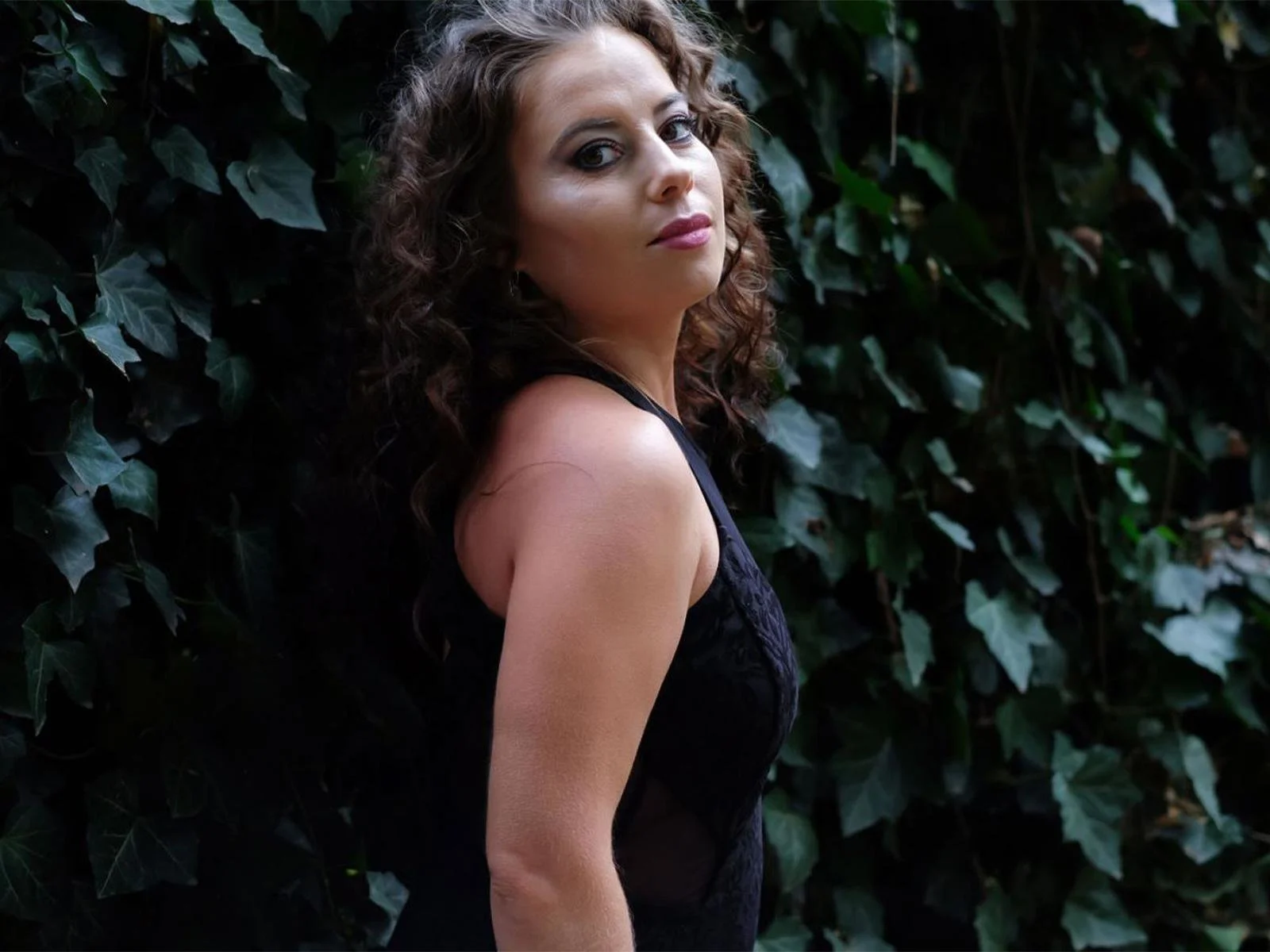 XXX Porn Photo of Nude PetiteAlyssa 22