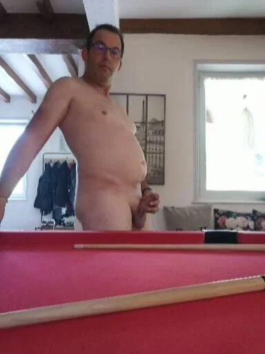 XXX Porn Photo of Nude Lentbulant 6