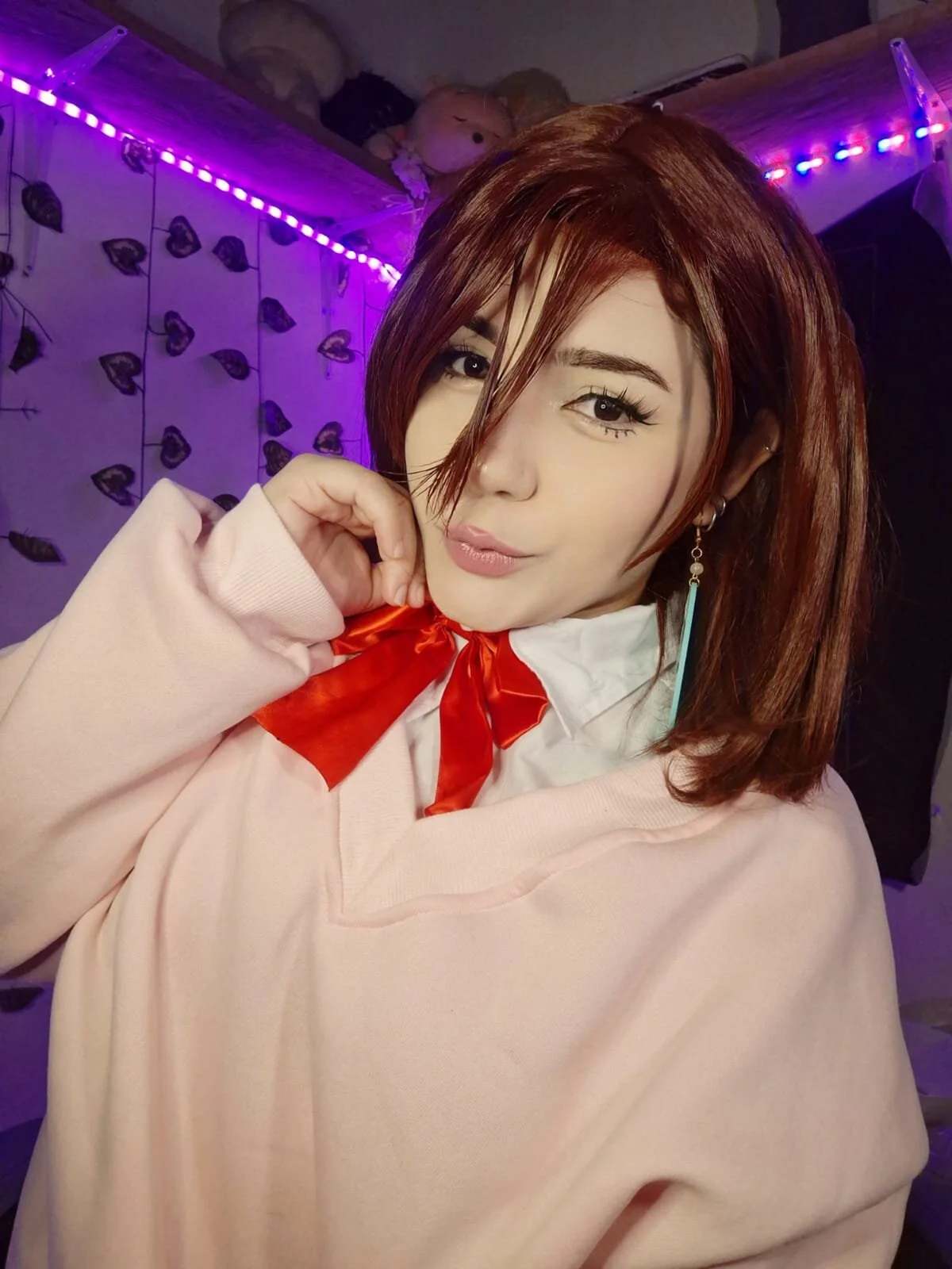 XXX Porn Photo of Nude MegXo 27