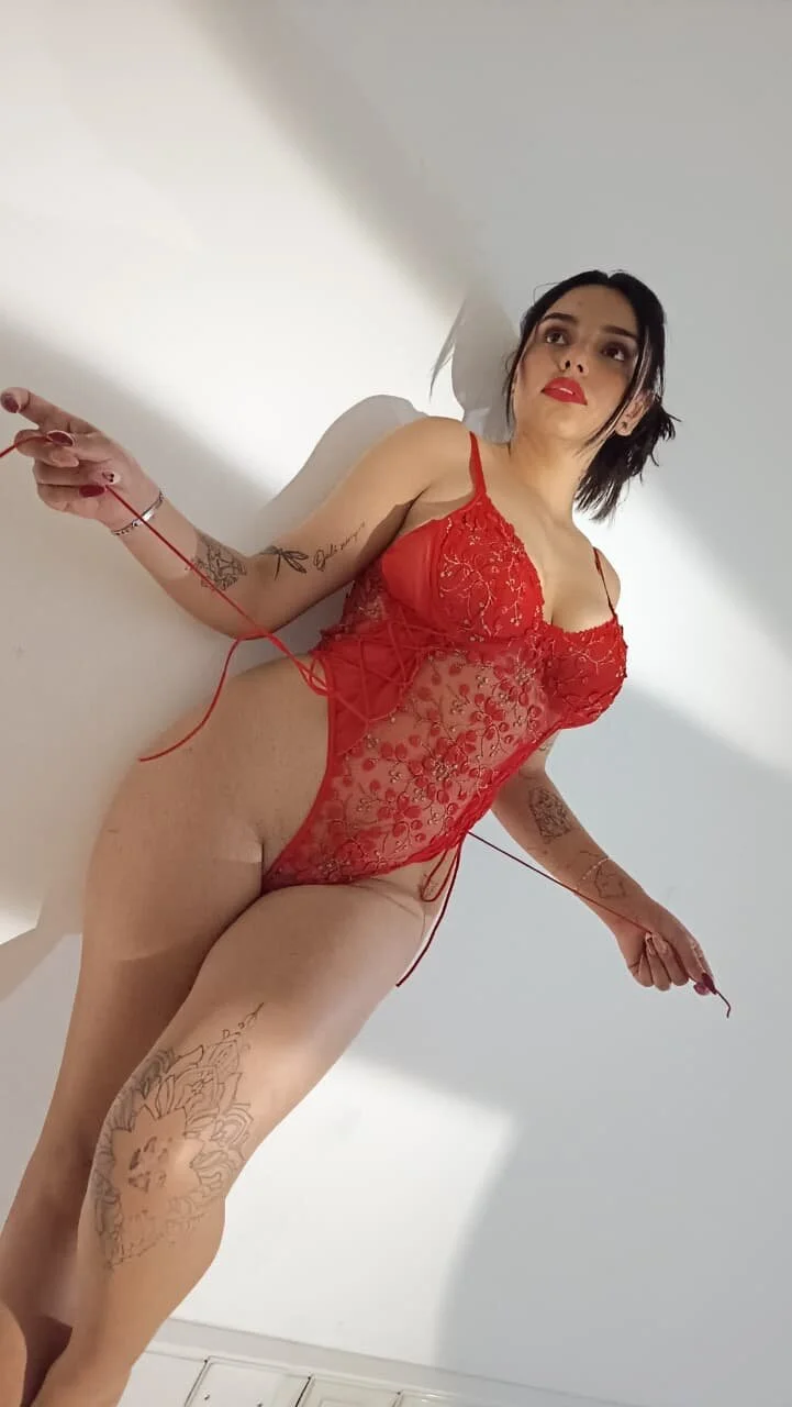 XXX Porn Photo of Nude gigibelle_ 1
