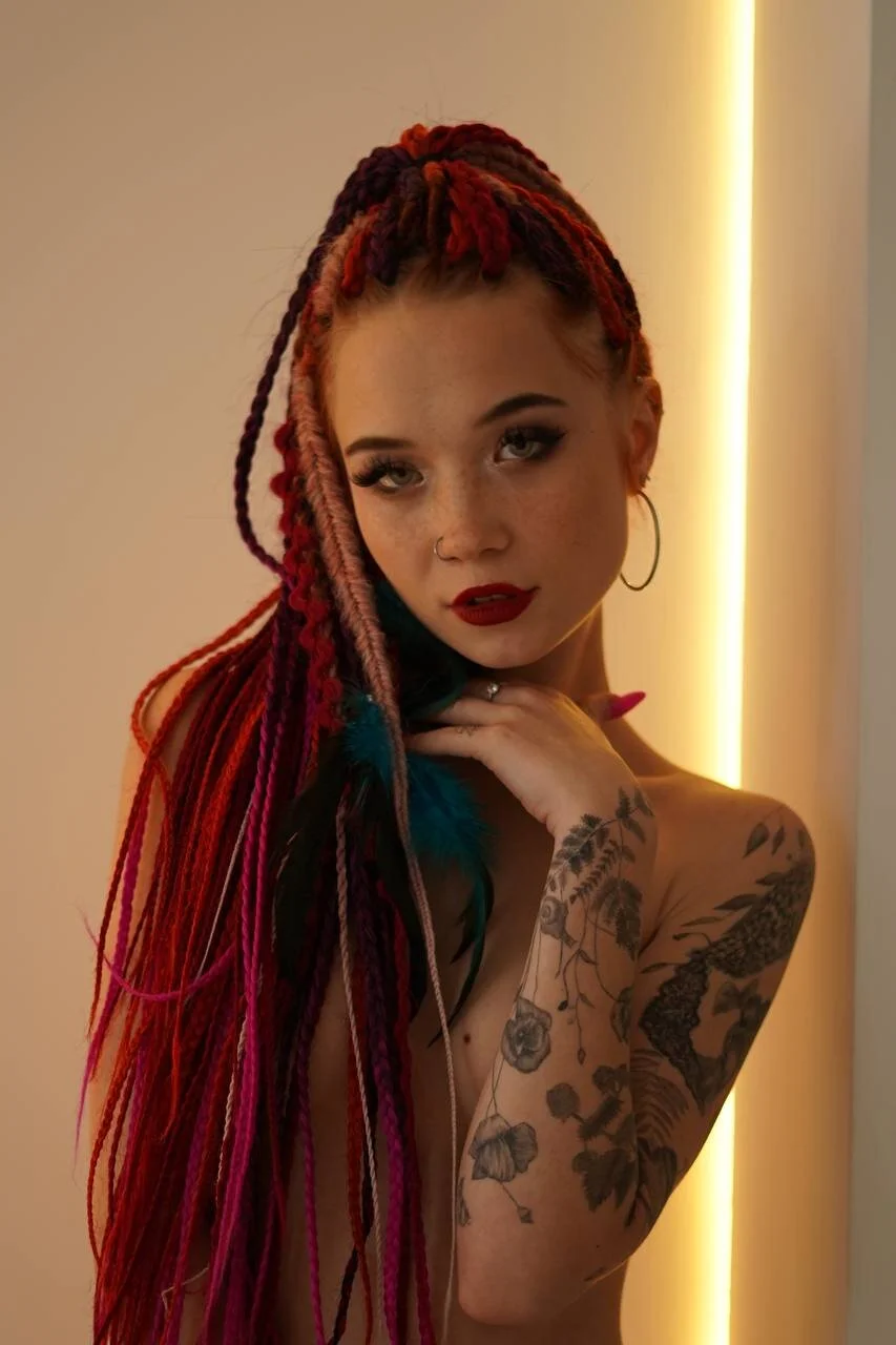 XXX Porn Photo of Nude WendyCandy18 14