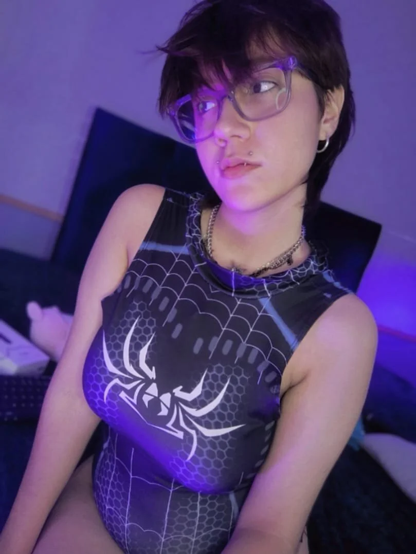 XXX Porn Photo of Nude Tsuki_Maru 7