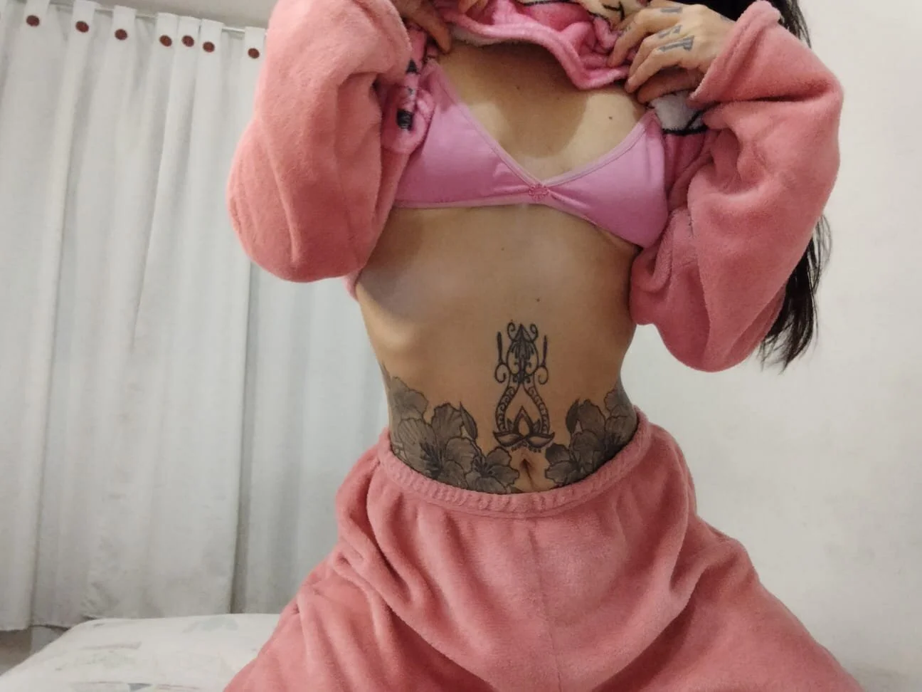 XXX Porn Photo of Nude Taylormegan 251