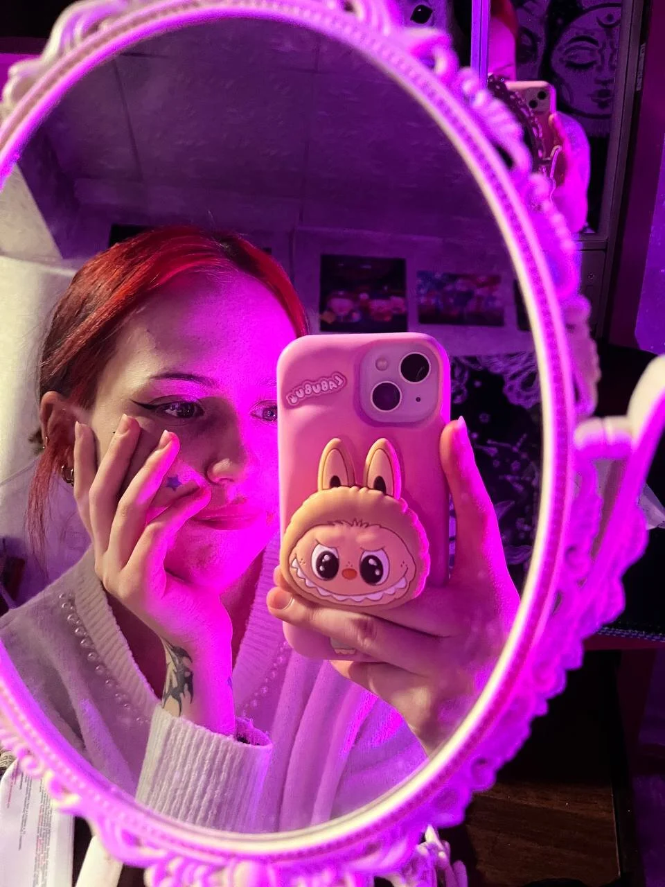 XXX Porn Photo of Nude Daisyy_Doll 6