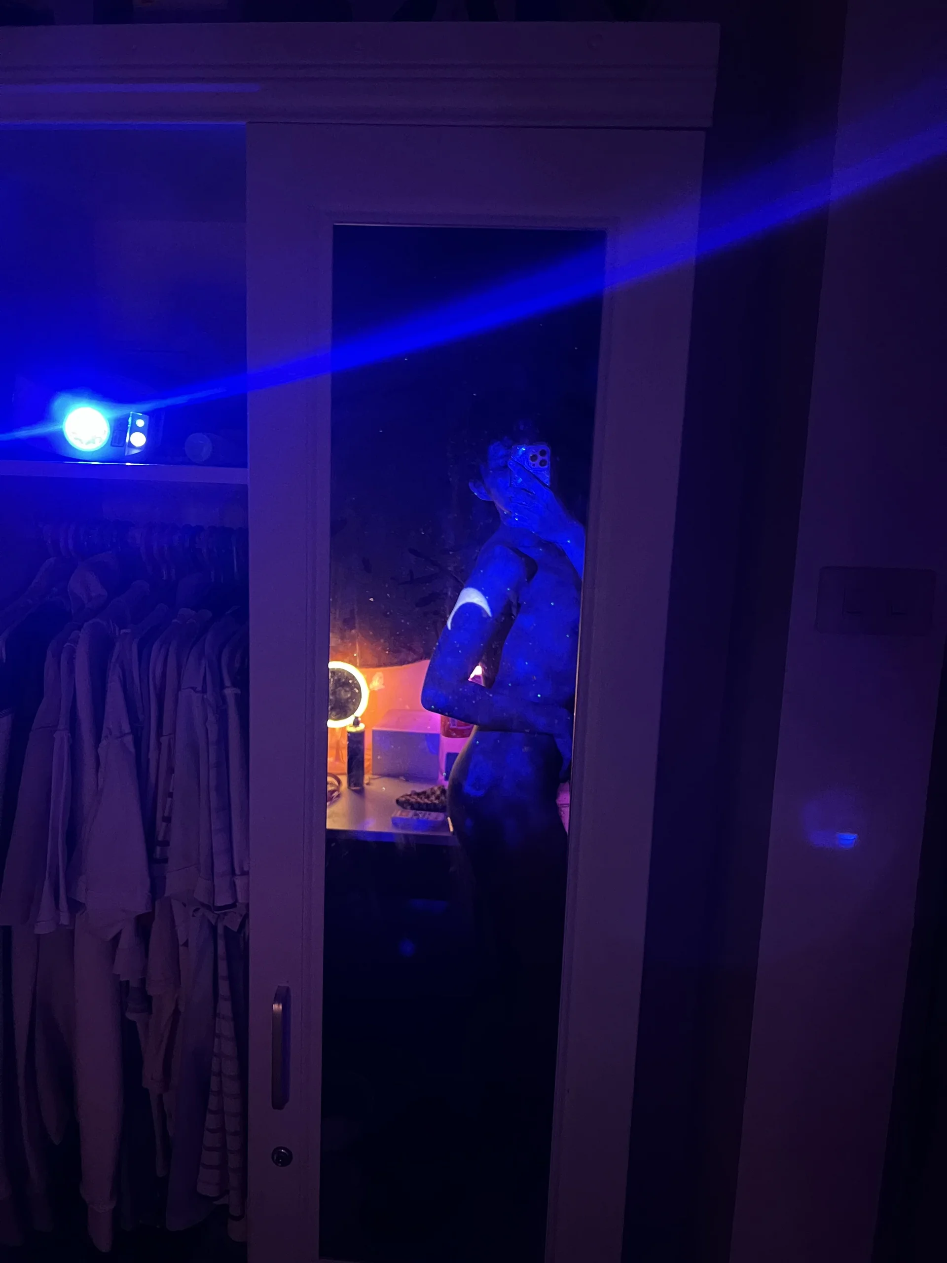 XXX Porn Photo of Nude Plaxxtique 14