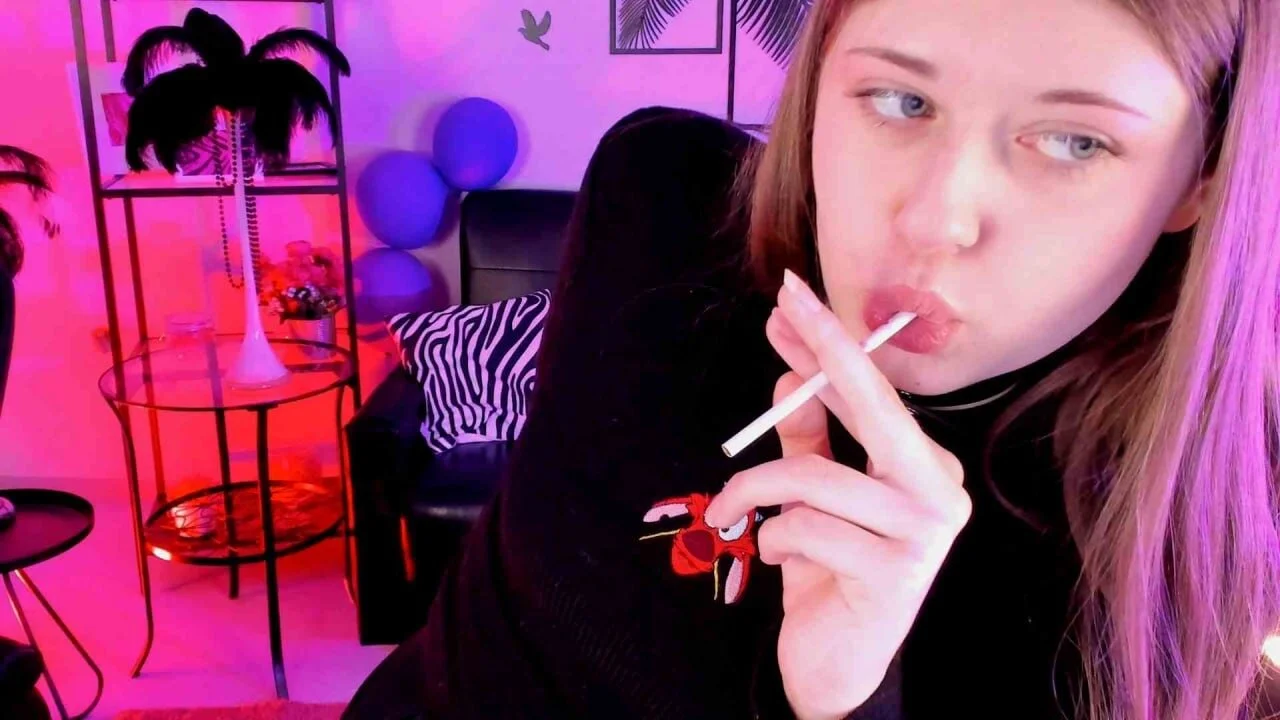 XXX Porn Photo of Nude hakulissa 1