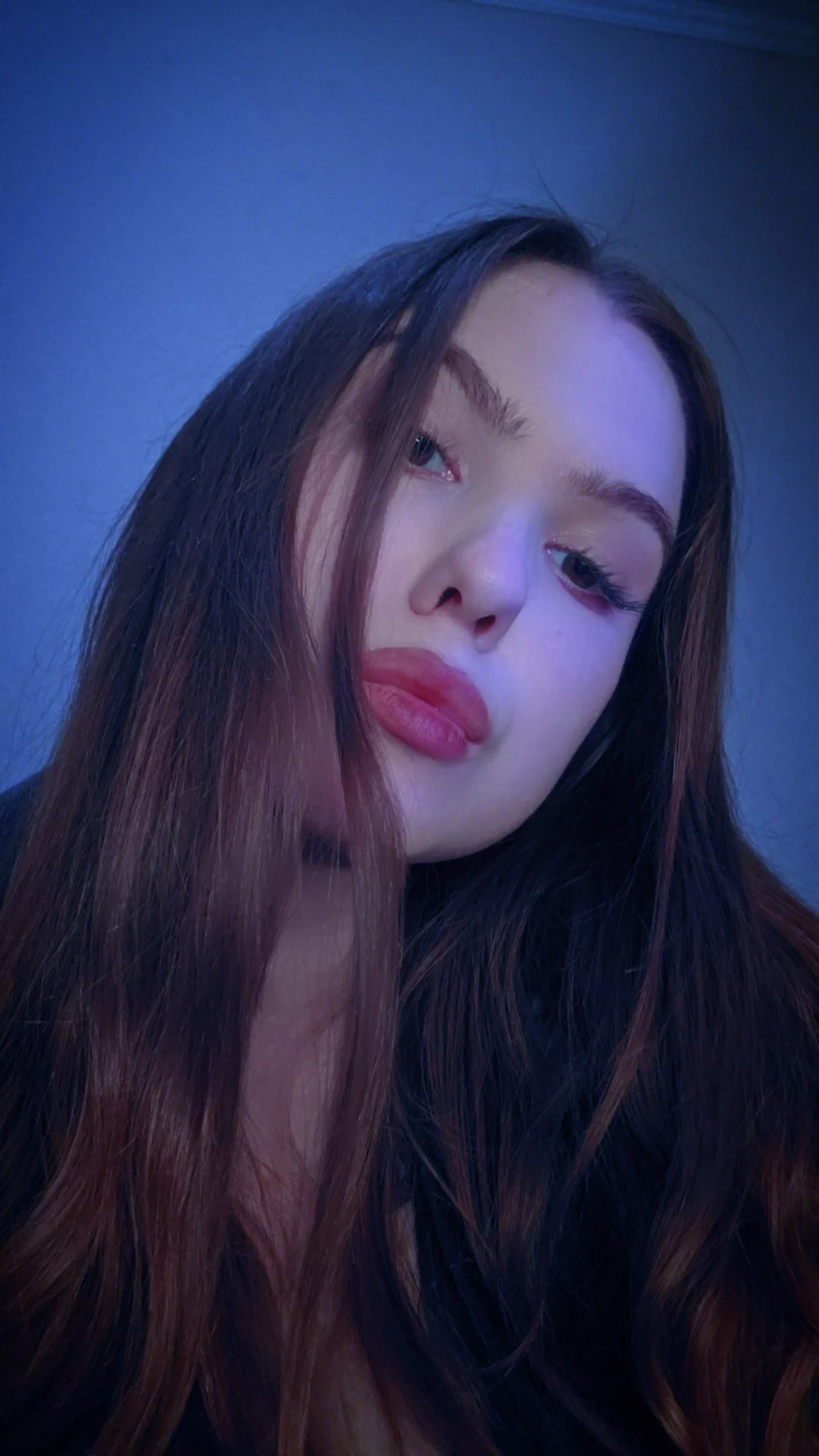 XXX Porn Photo of Nude TeishaBoklund 17