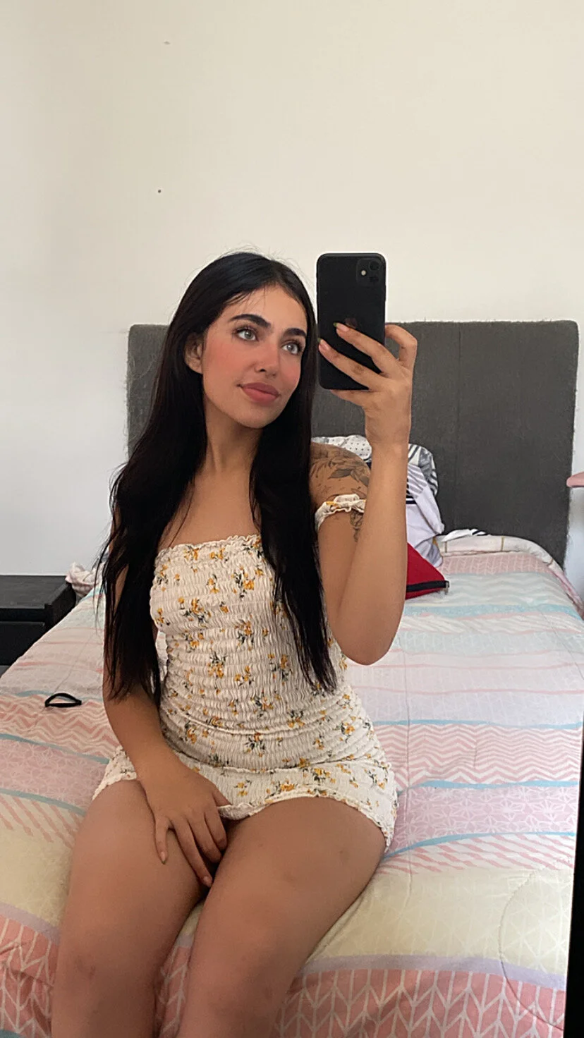XXX Porn Photo of Nude DaphneUwu 357
