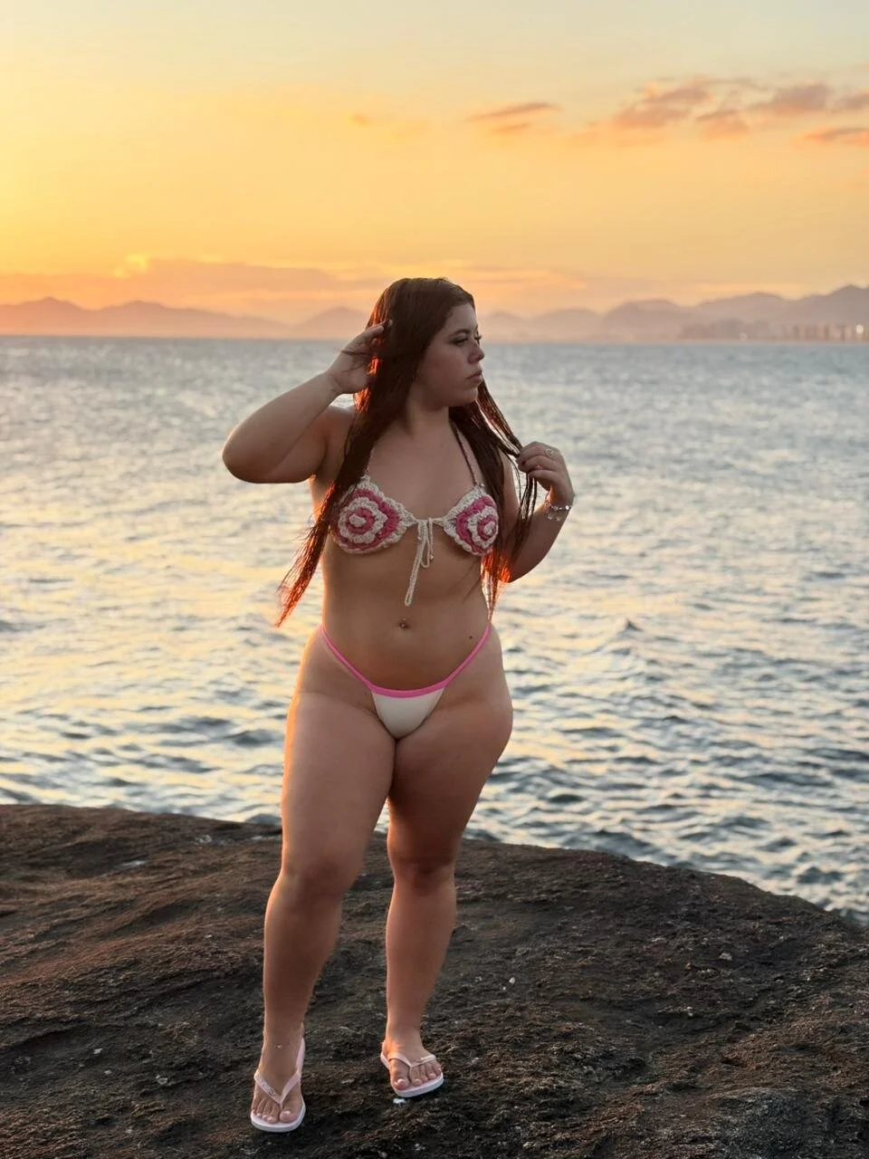 XXX Porn Photo of Nude Lori_Silva 8