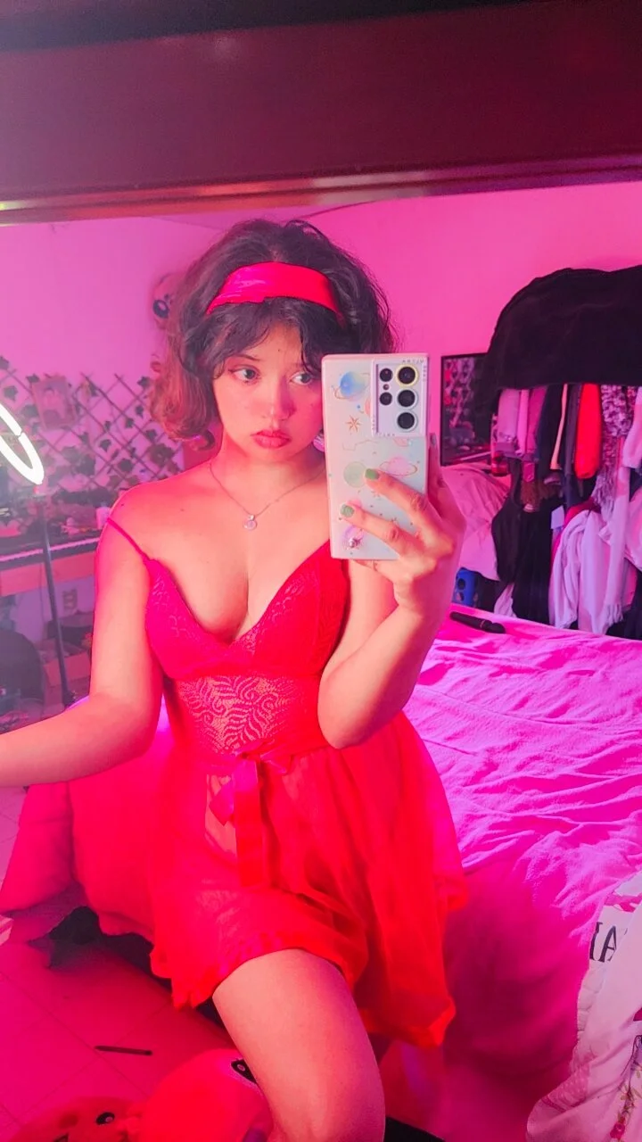 XXX Porn Photo of Nude Peach_Girll 63