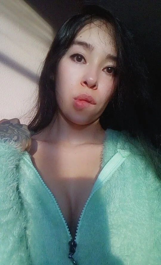 XXX Porn Photo of Nude Lucy_Demon06 168