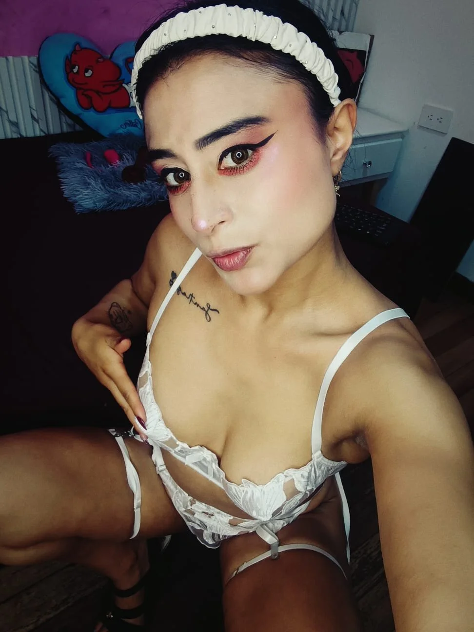 XXX Porn Photo of Nude Mia_Tailor_Bms 32
