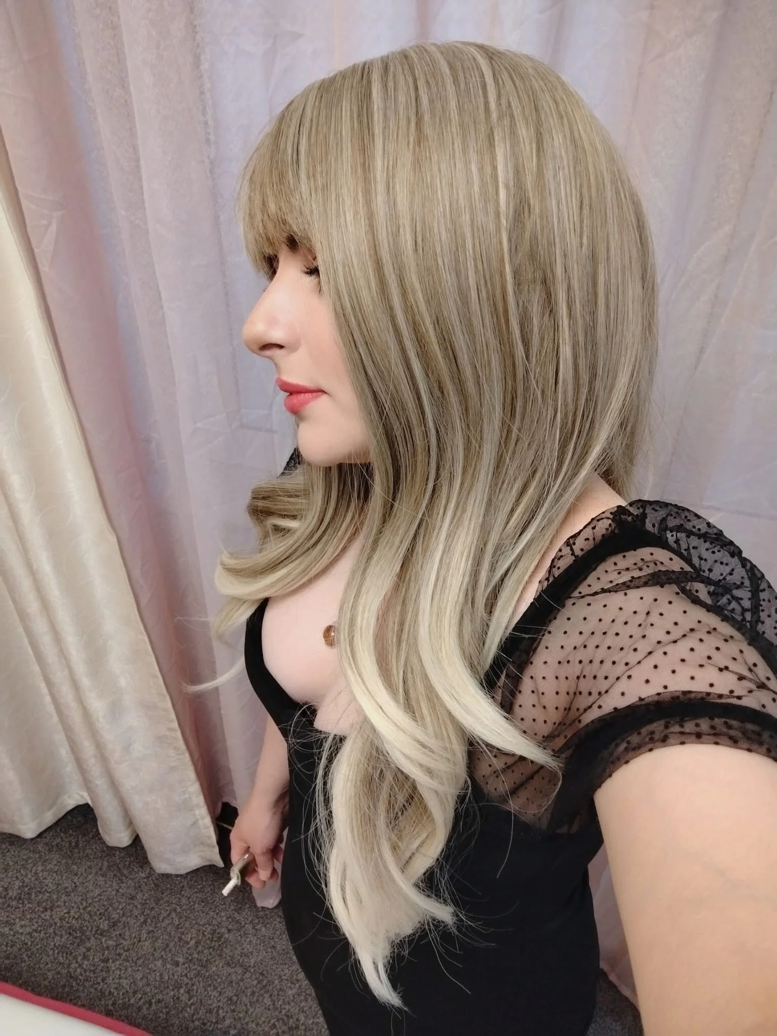 XXX Porn Photo of Nude MissDarcey 4